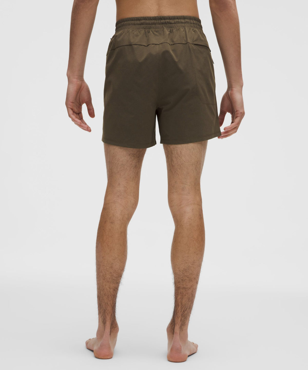 Lululemon Swim Short 5" *Linerless