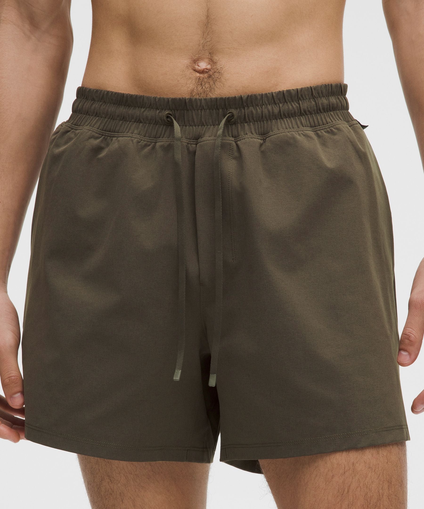Lululemon Swim Short 5" *Linerless