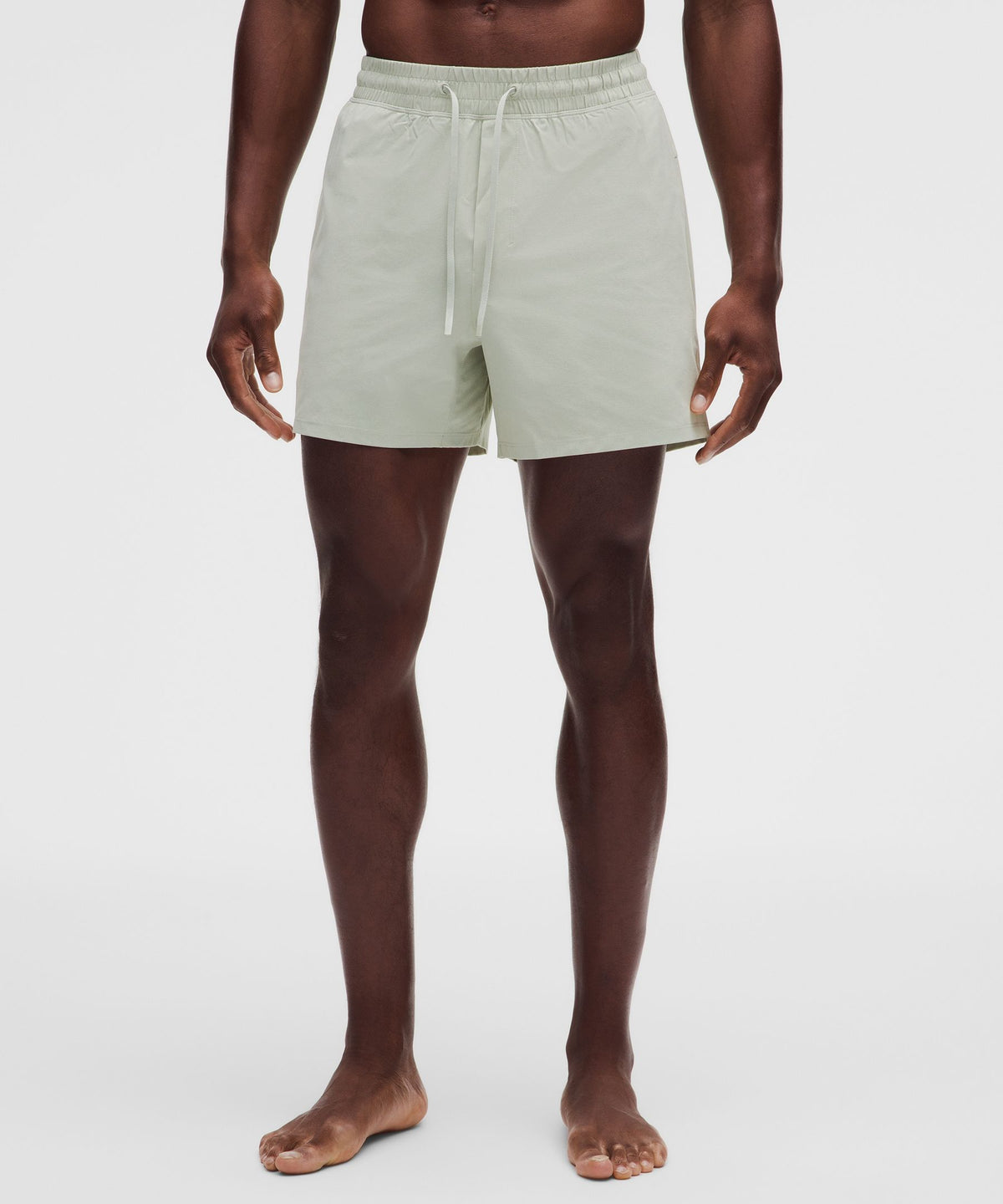 Lululemon Swim Short 5" *Linerless