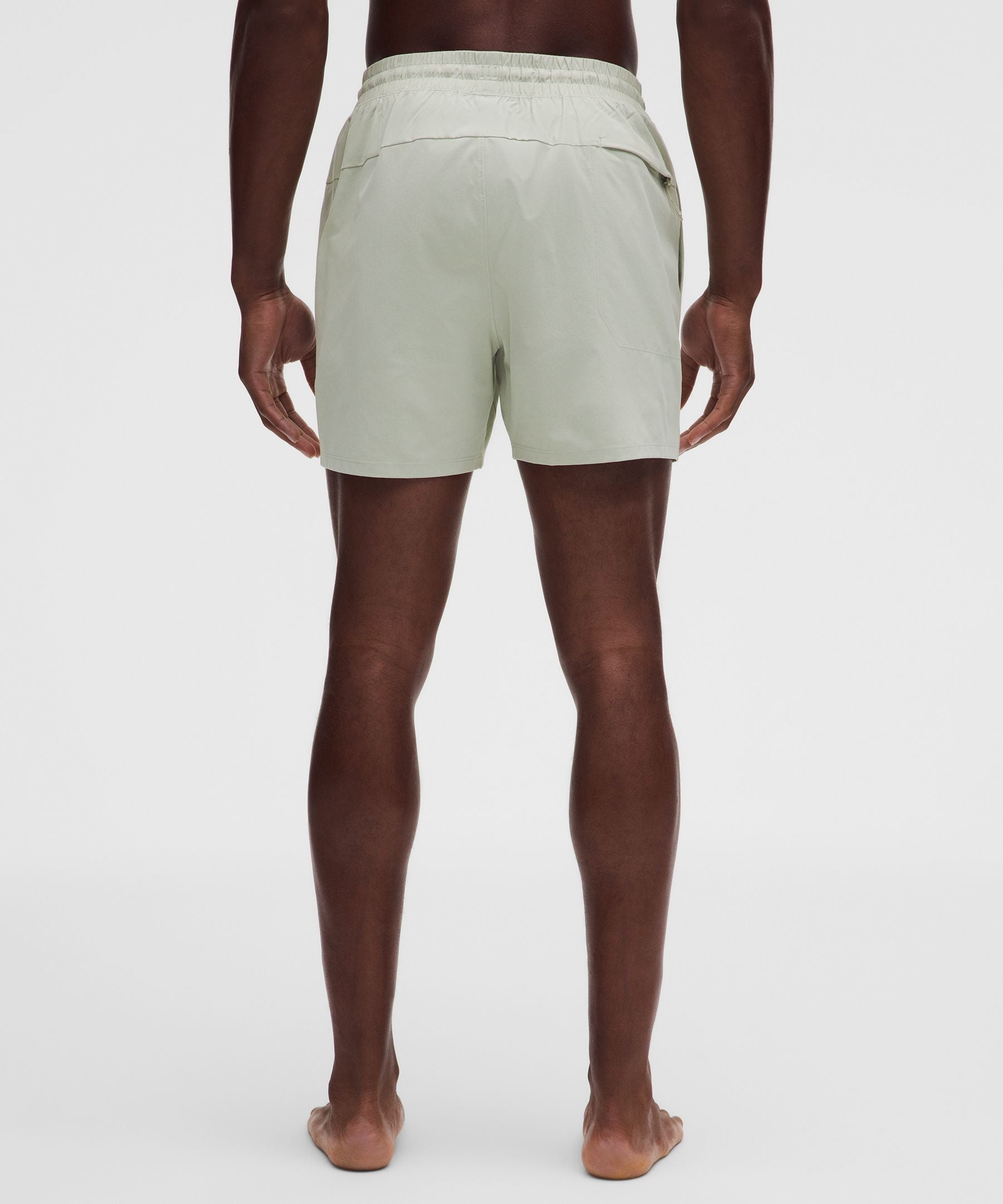 Lululemon Swim Short 5" *Linerless