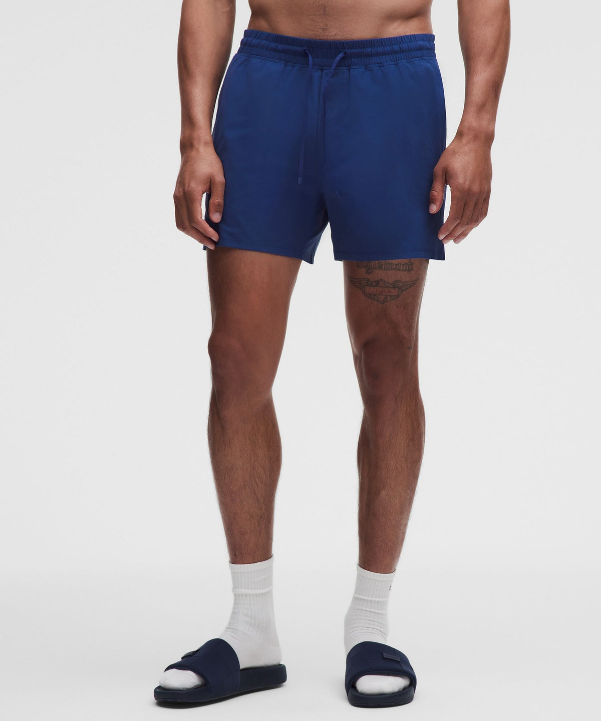 Lululemon Swim Short 5" *Linerless
