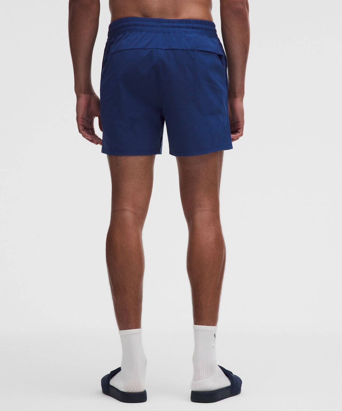 Lululemon Swim Short 5" *Linerless