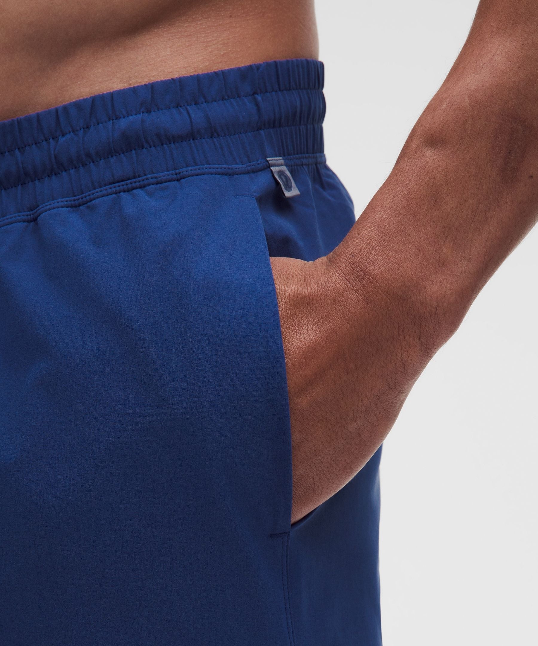 Lululemon Swim Short 5" *Linerless