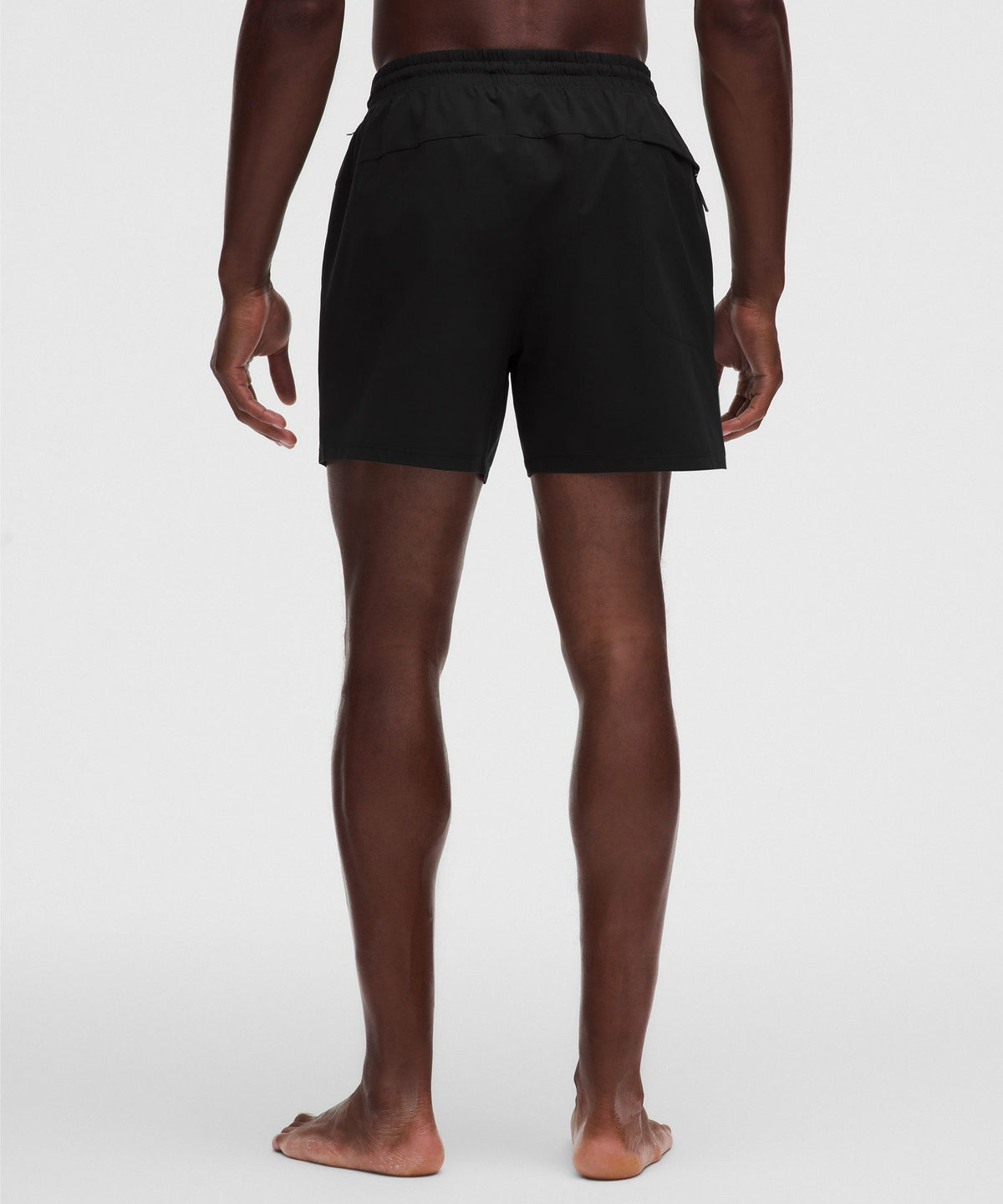 Lululemon Swim Short 5" *Lined