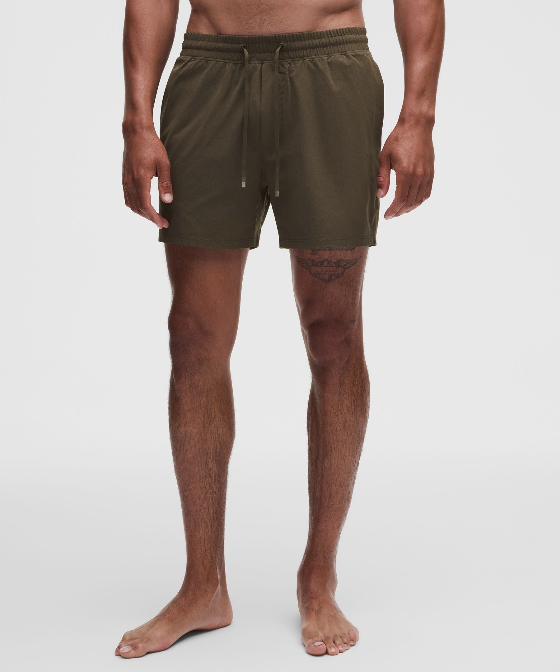 Lululemon Swim Short 5" *Lined
