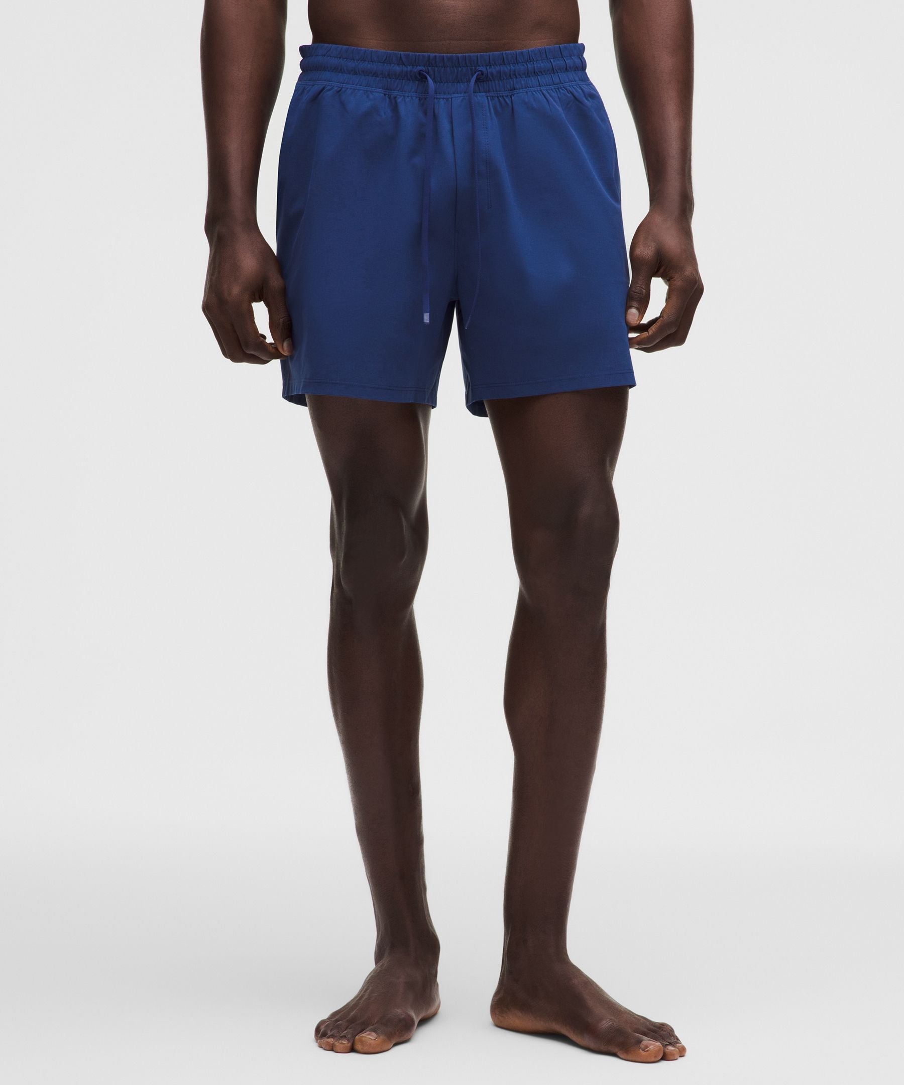 Lululemon Swim Short 5" *Lined