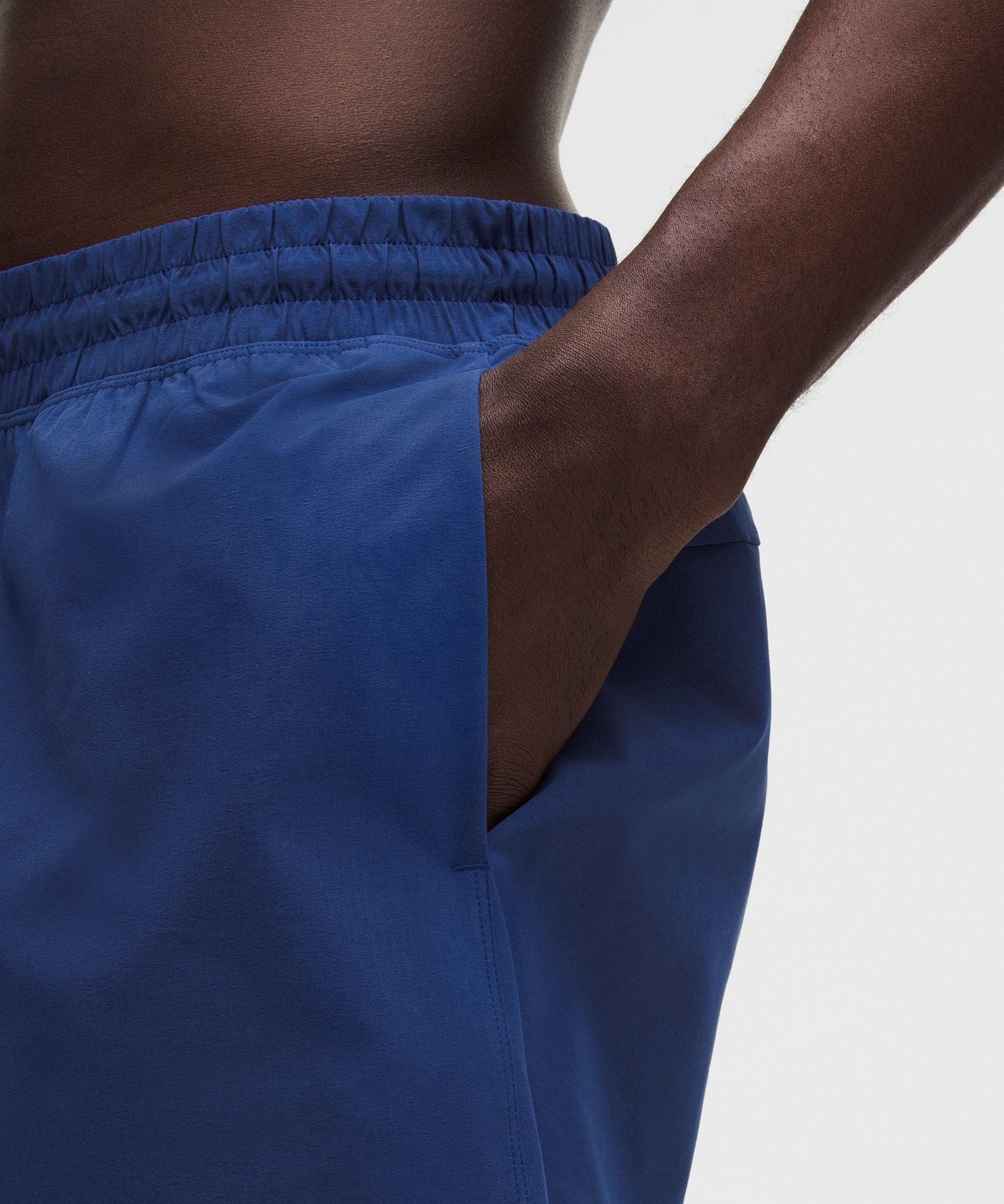 Lululemon Swim Short 5" *Lined