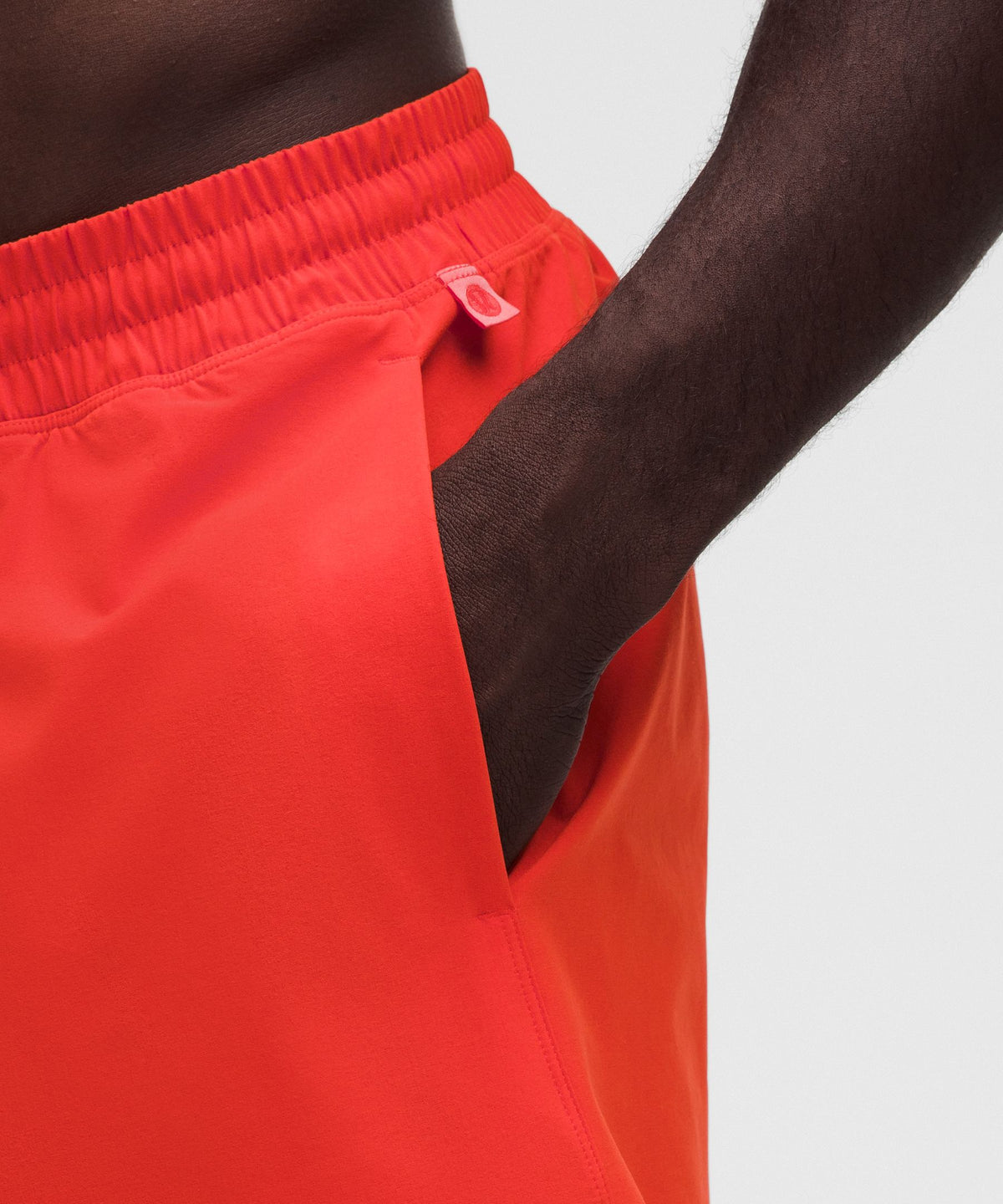 Lululemon Swim Short 5" *Lined