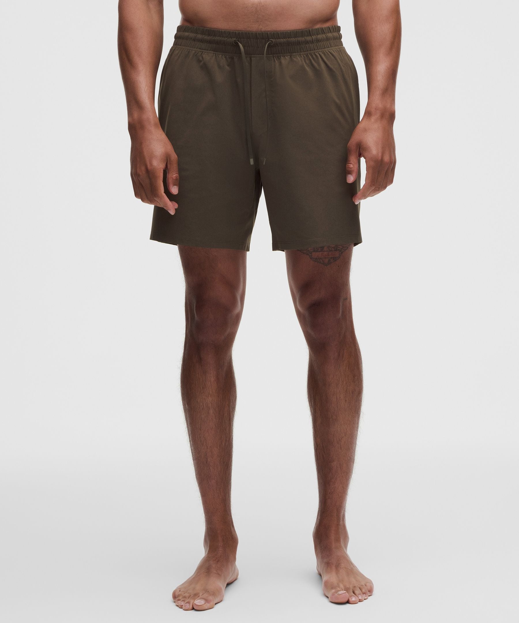 Lululemon Swim Short 7" *Linerless