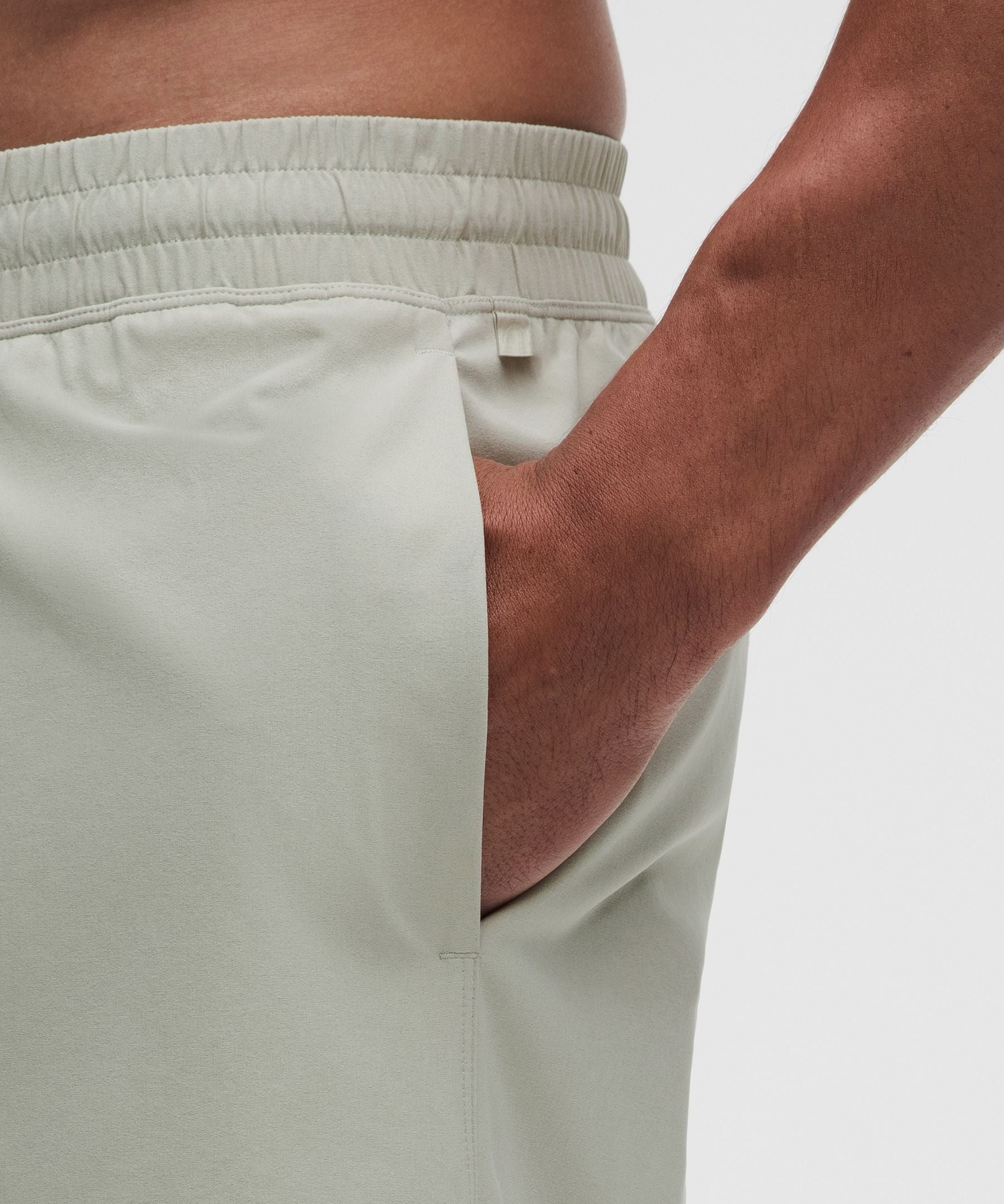 Lululemon Swim Short 7" *Linerless