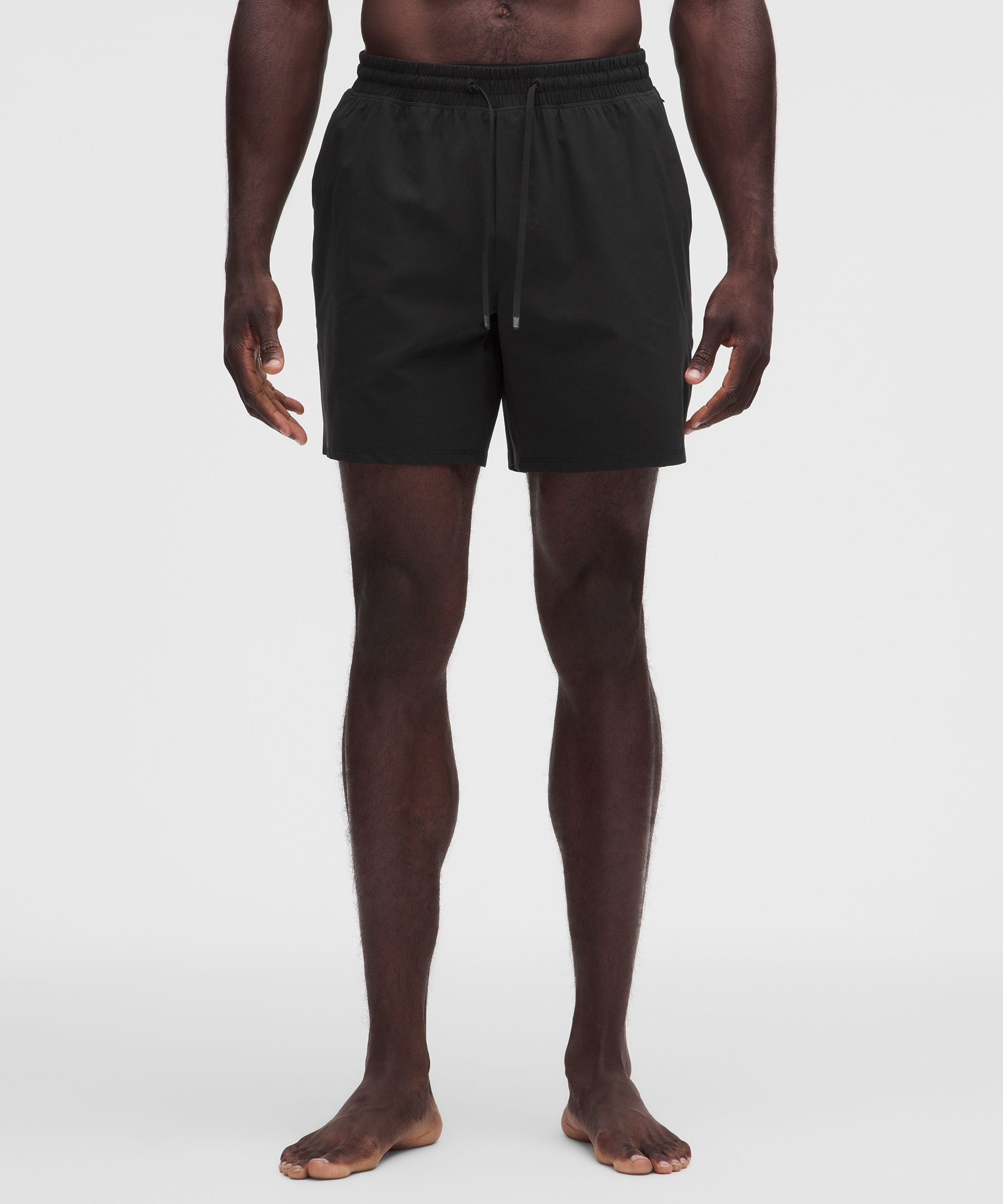 Lululemon Swim Short 7" *Lined