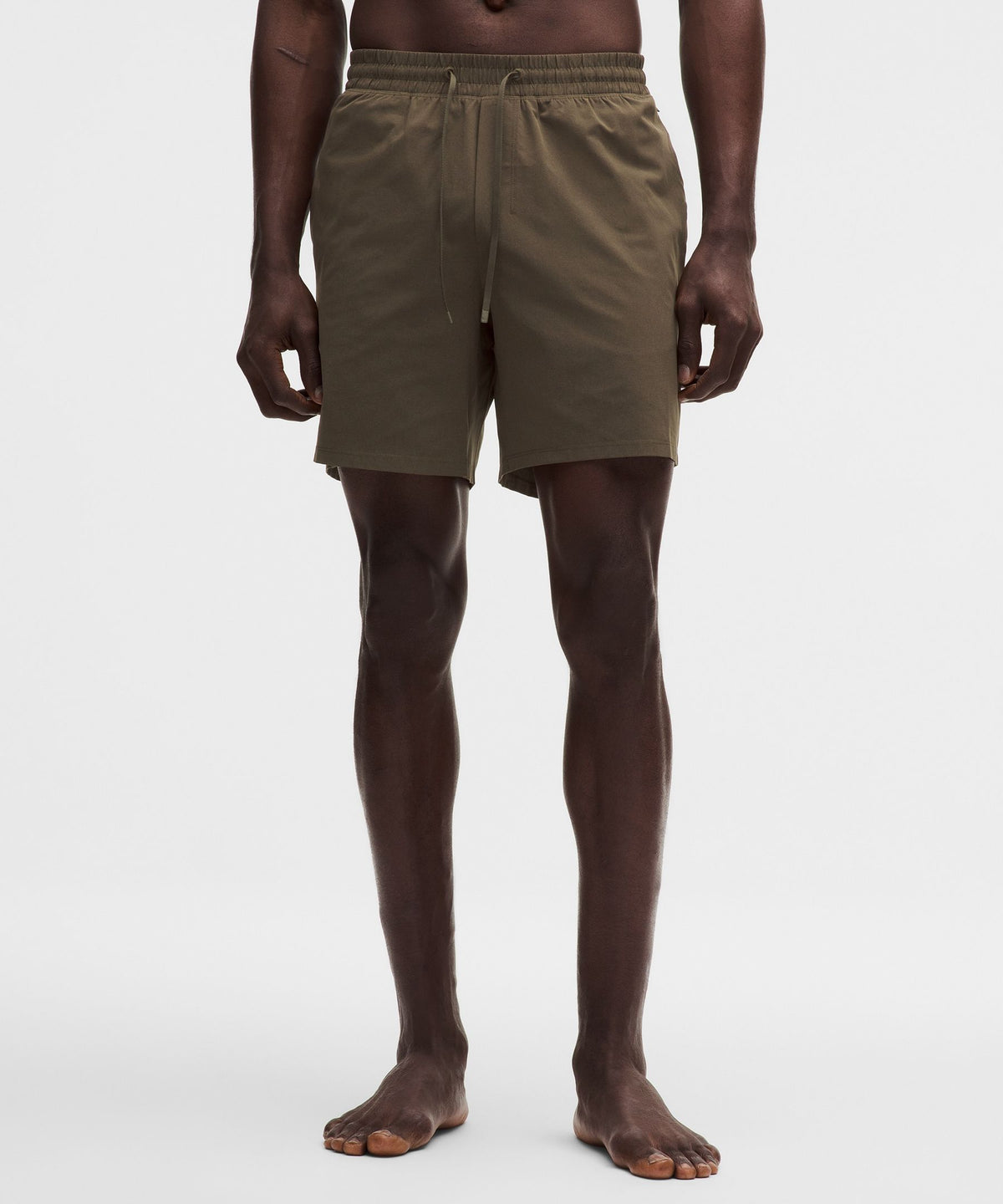 Lululemon Swim Short 7" *Lined