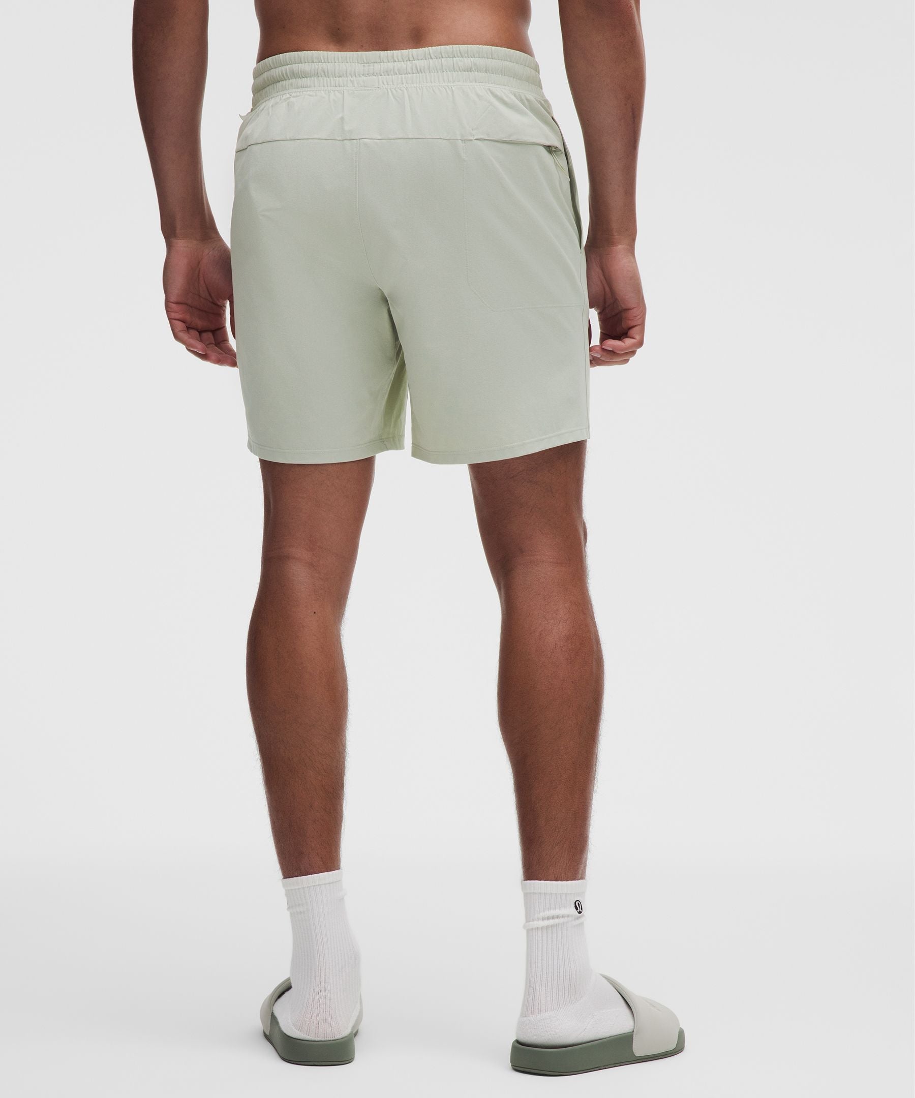Lululemon Swim Short 7" *Lined