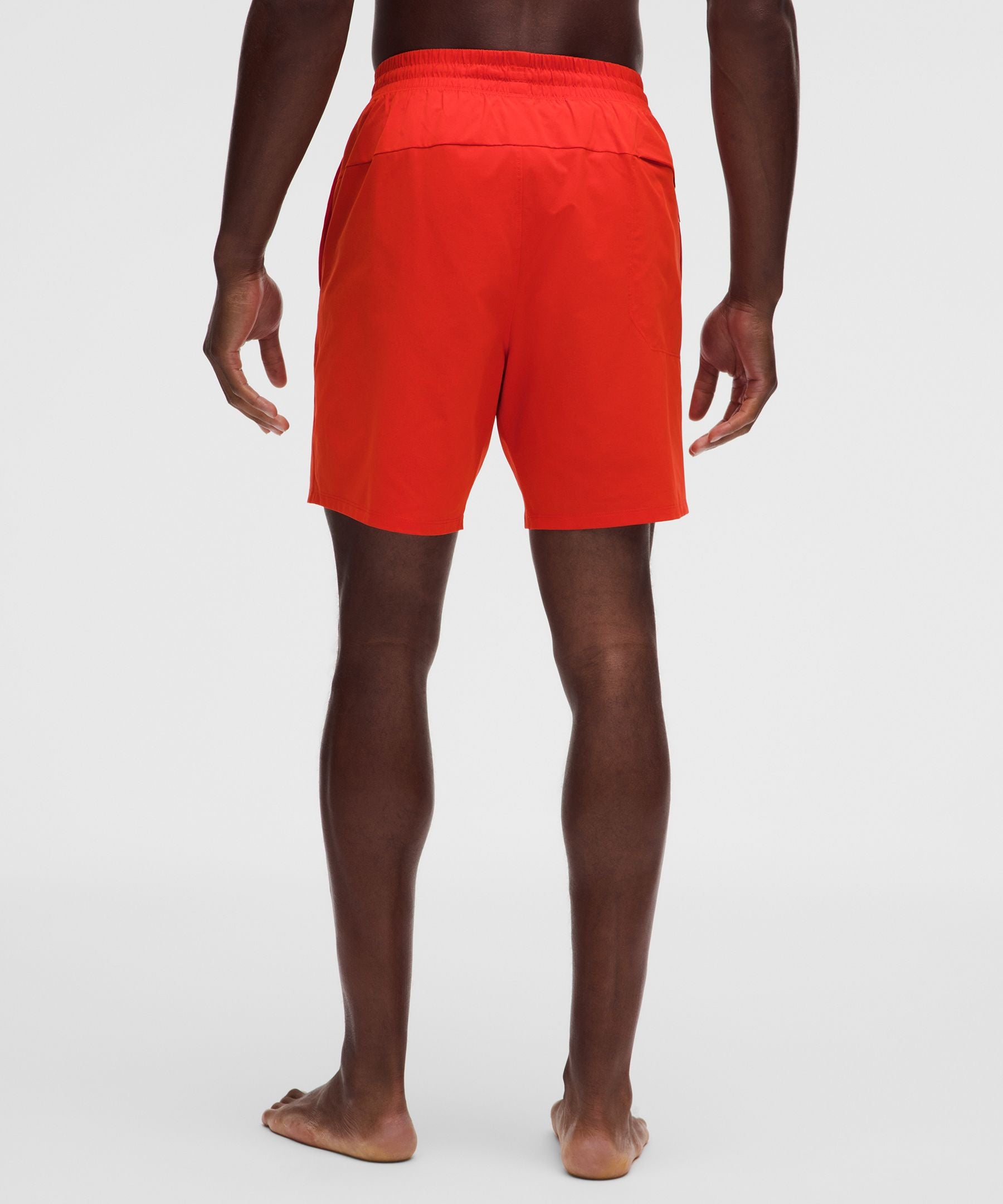 Lululemon Swim Short 7" *Lined