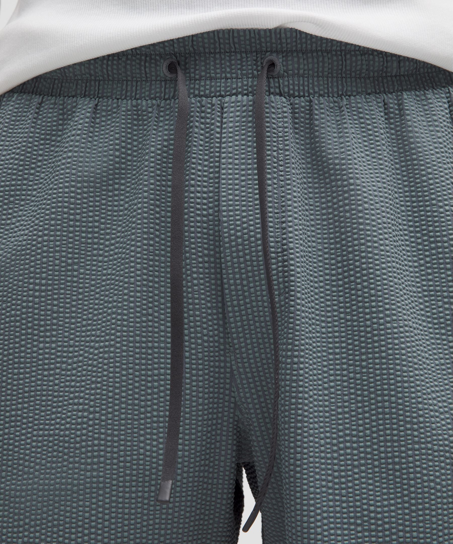 Lululemon Textured Swim Short 7" *Linerless