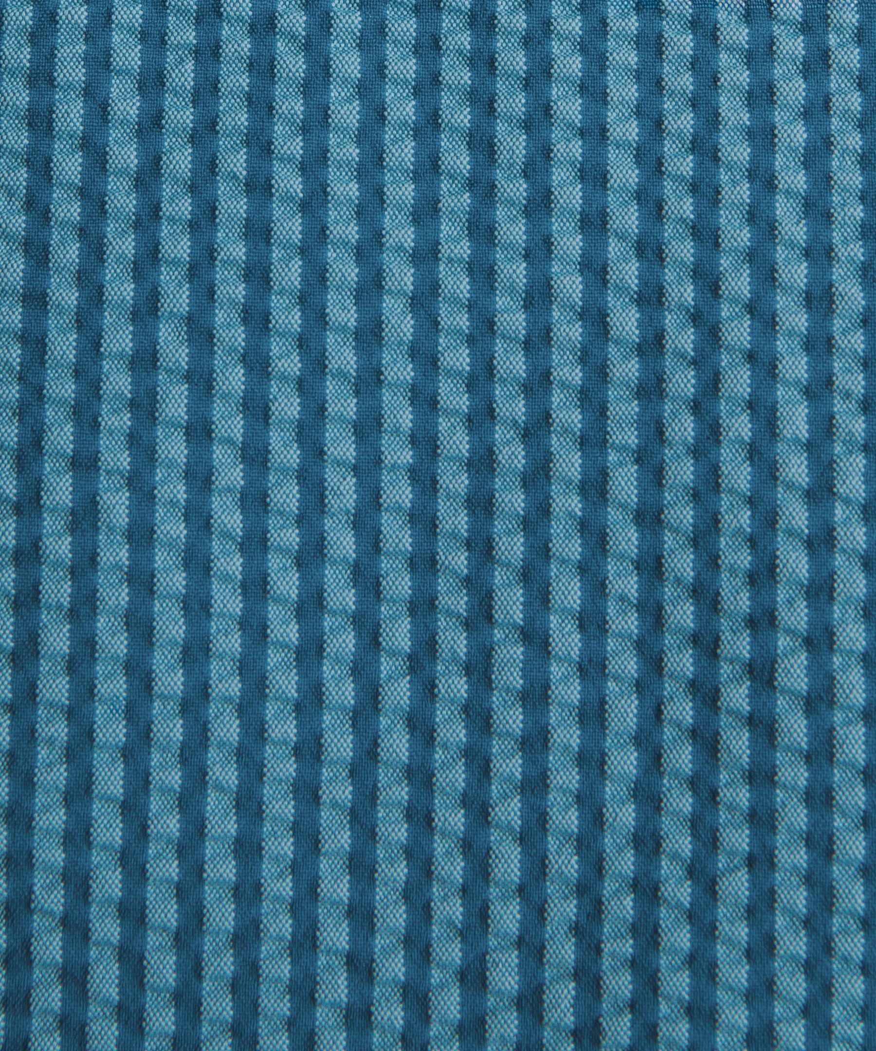 Lululemon Textured Swim Short 7" *Linerless