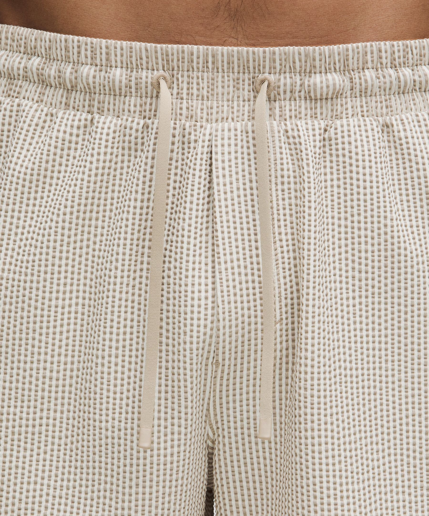 Lululemon Textured Swim Short 5" *Linerless