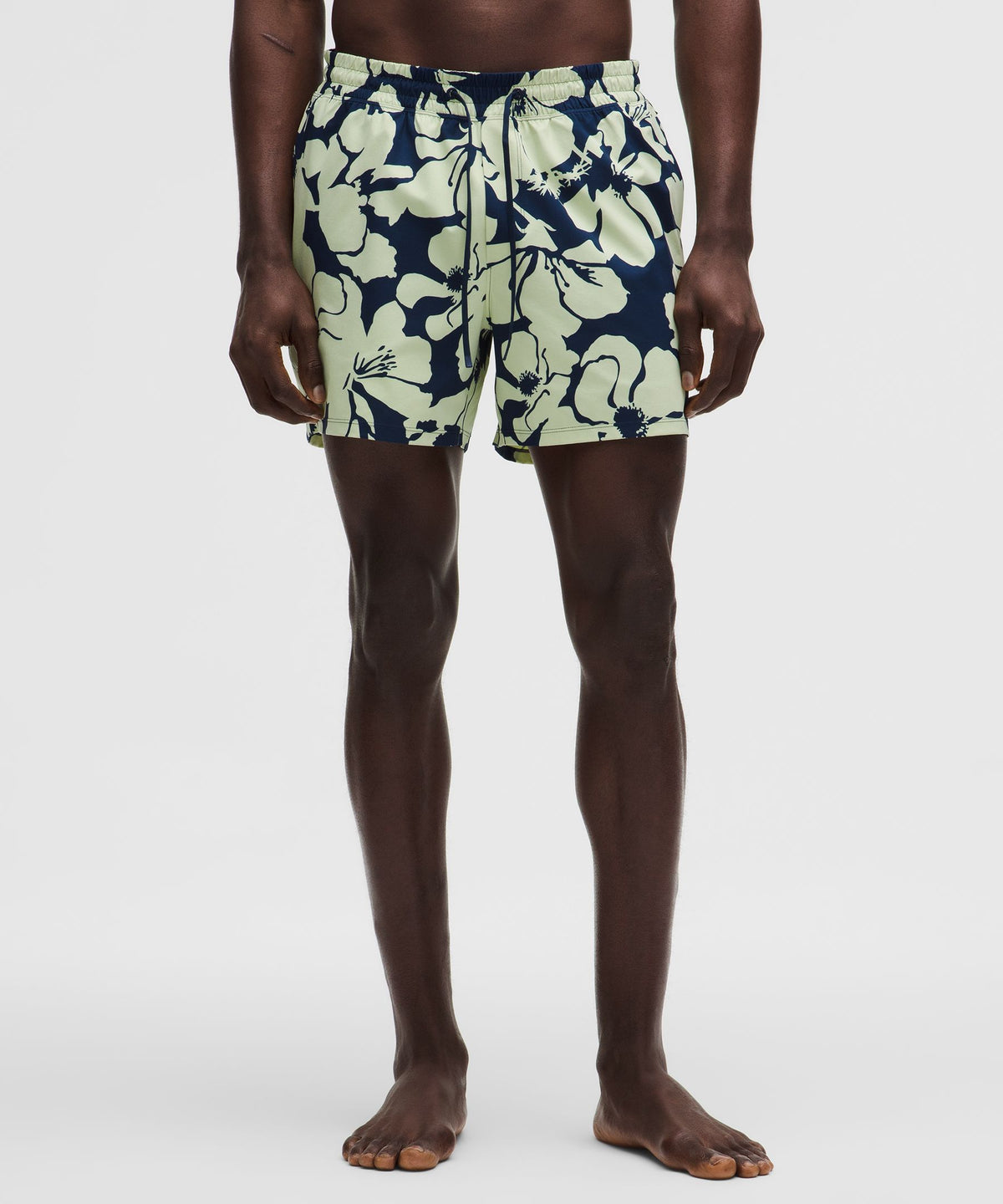 Lululemon Swim Short 5" *Lined