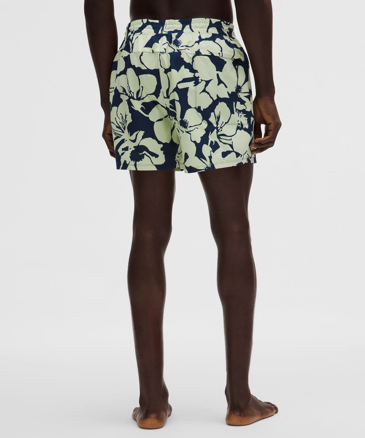 Lululemon Swim Short 5" *Lined