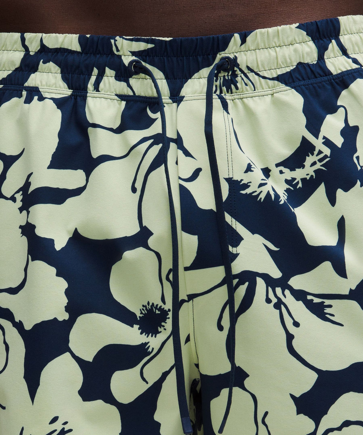 Lululemon Swim Short 5" *Lined