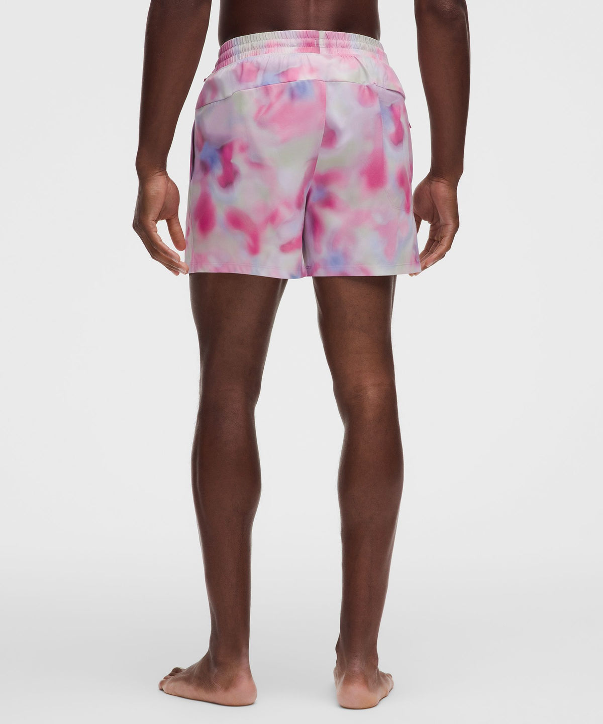 Lululemon Swim Short 5" *Lined