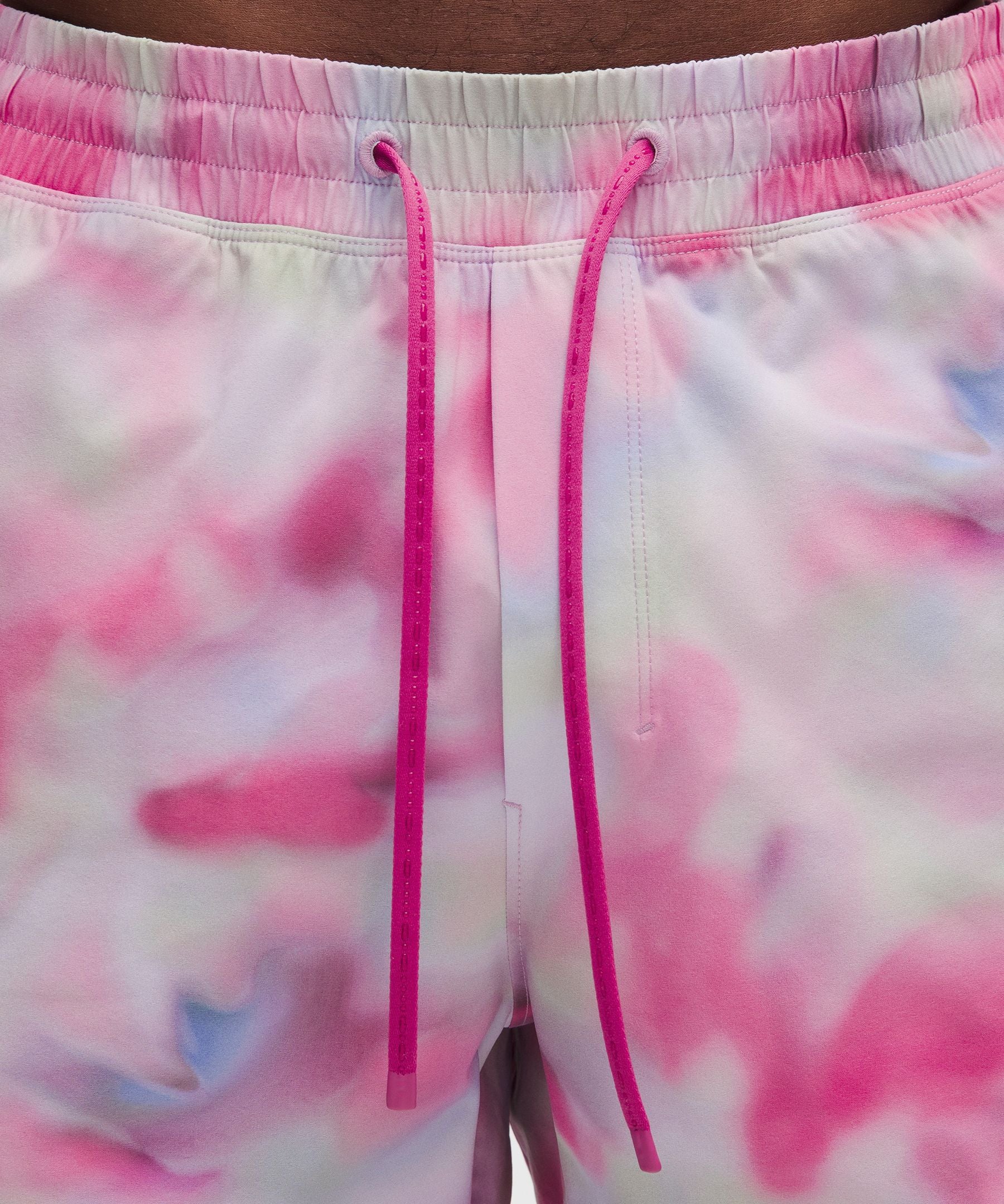 Lululemon Swim Short 5" *Lined
