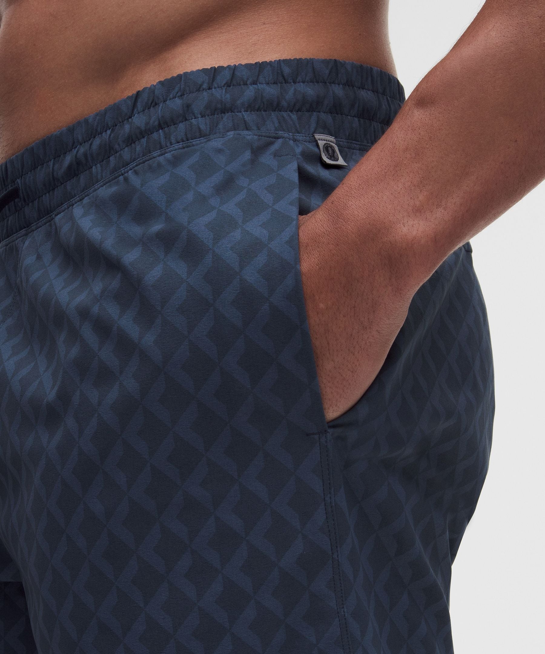 Lululemon Swim Short 5" *Lined