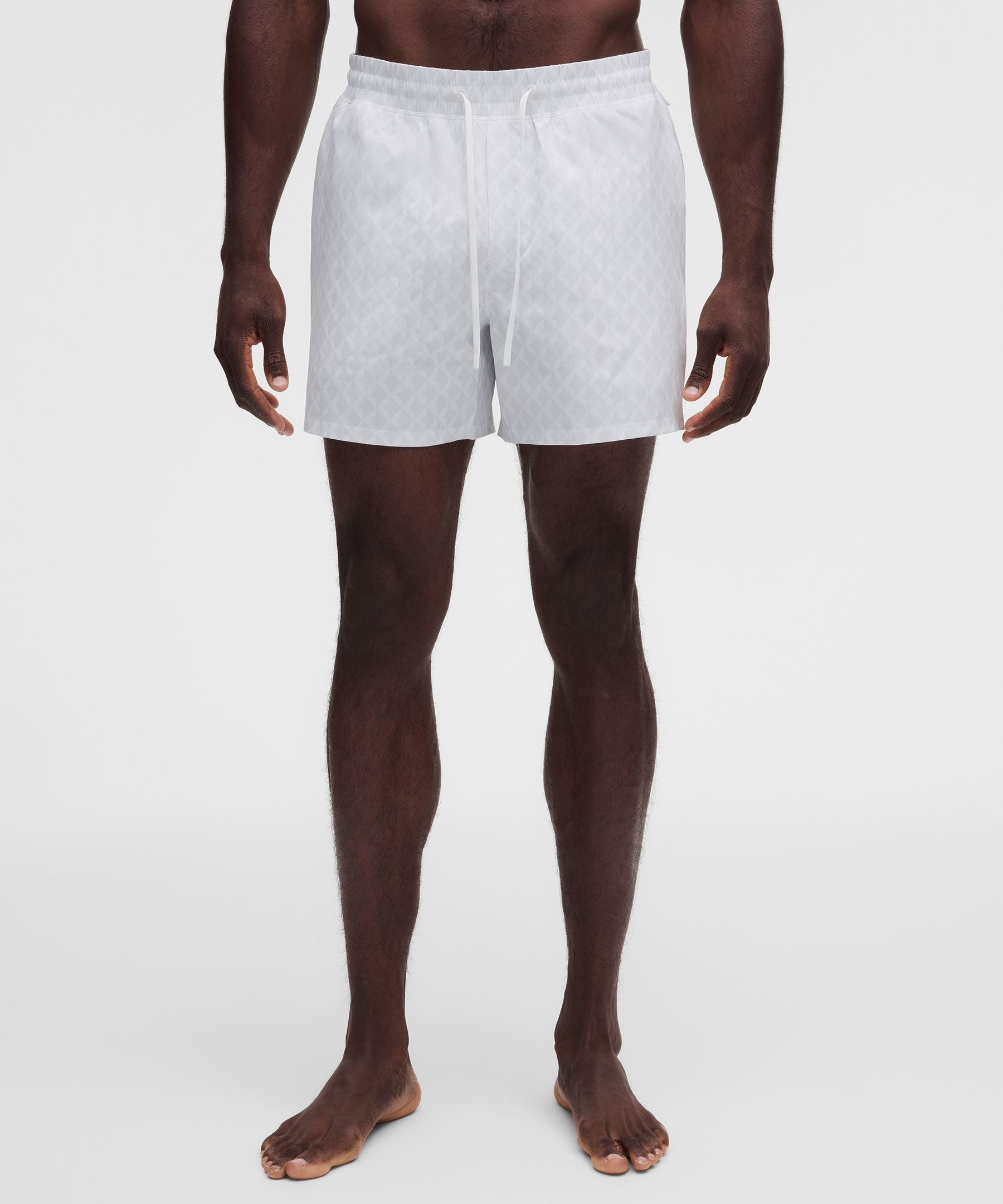 Lululemon Swim Short 5" *Lined