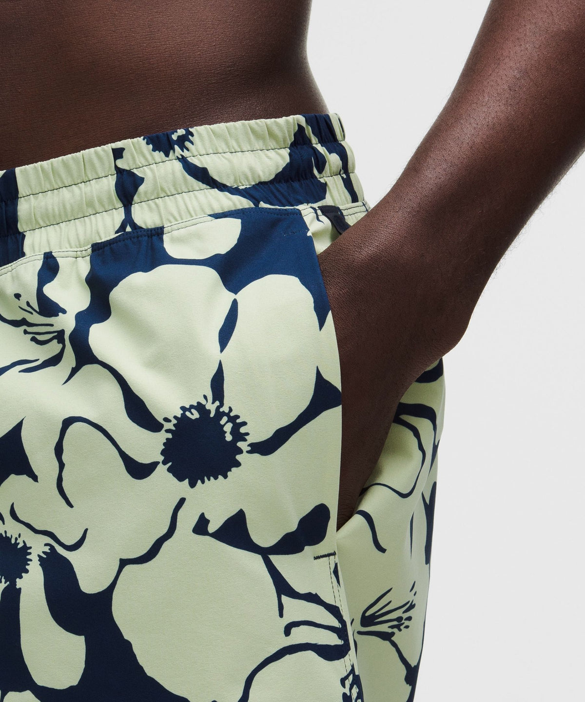 Lululemon Swim Short 7" *Lined