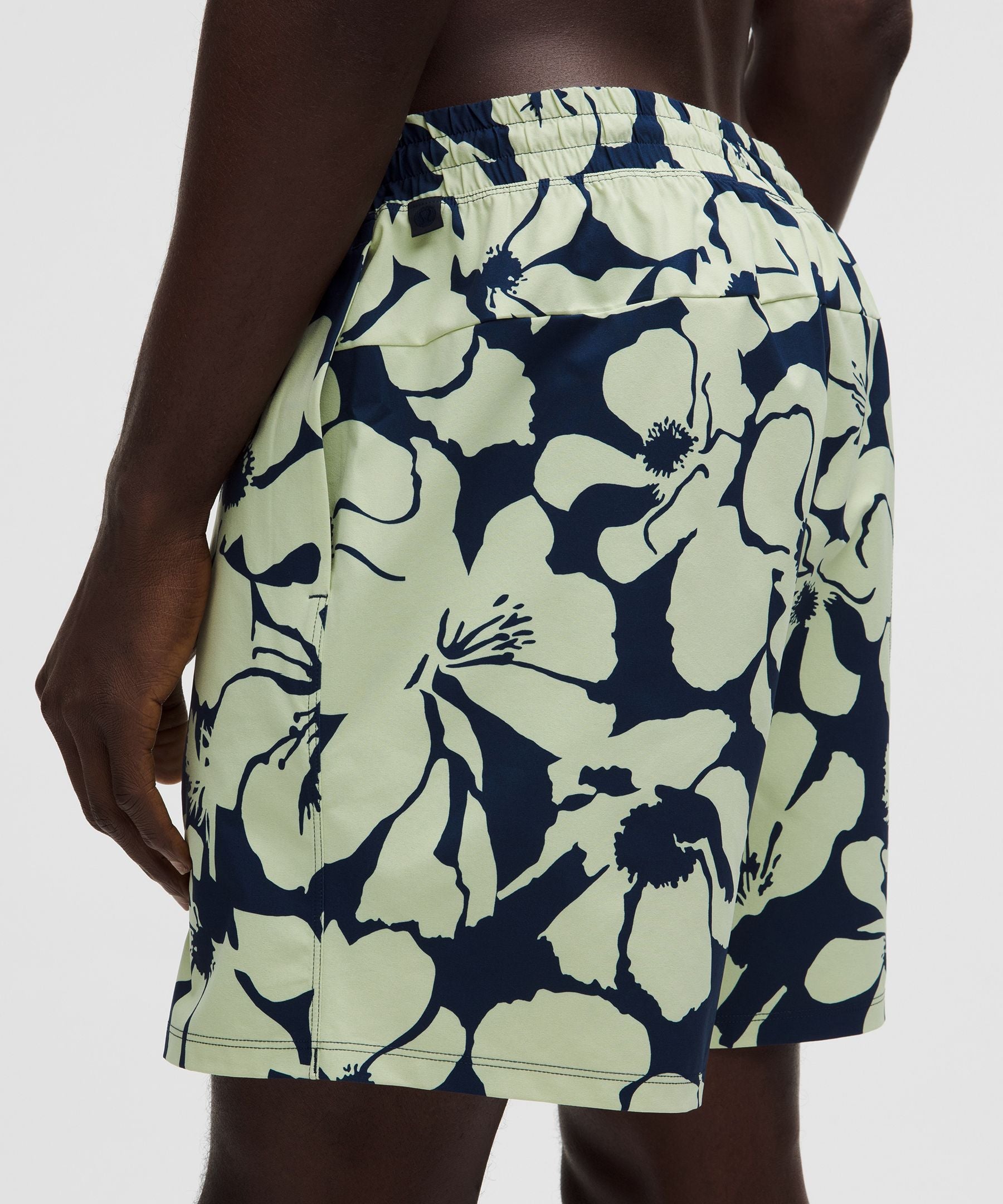 Lululemon Swim Short 7" *Lined