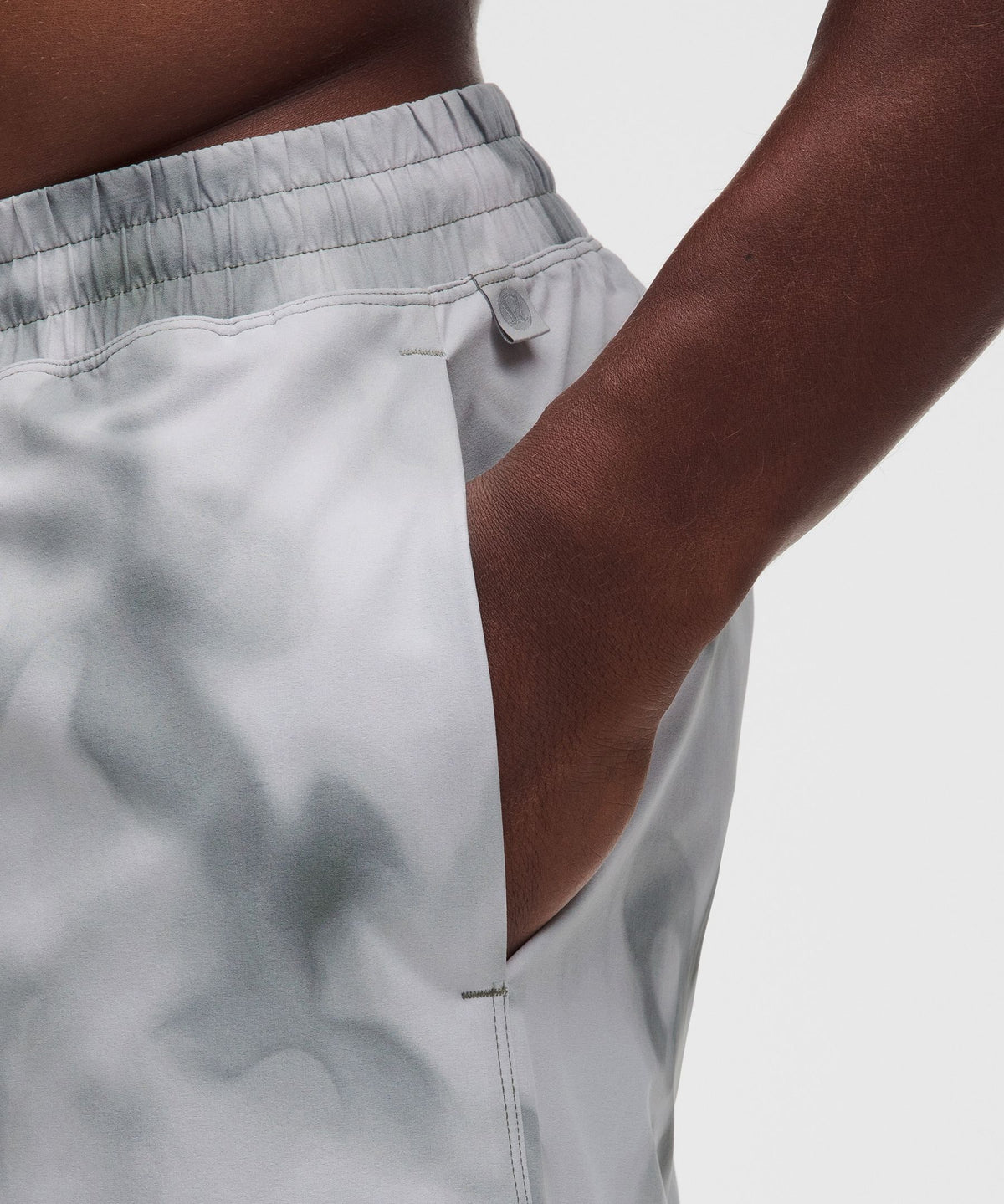 Lululemon Swim Short 7" *Lined