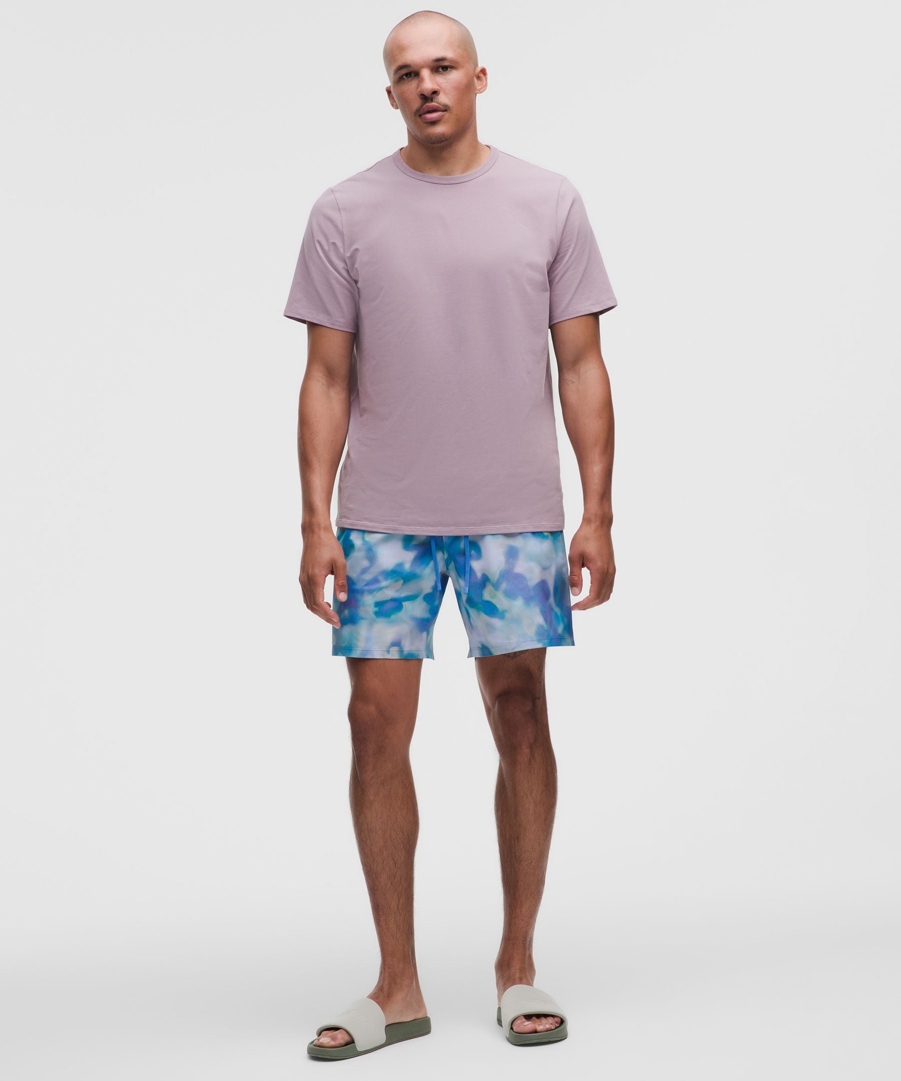 Lululemon Swim Short 7" *Lined