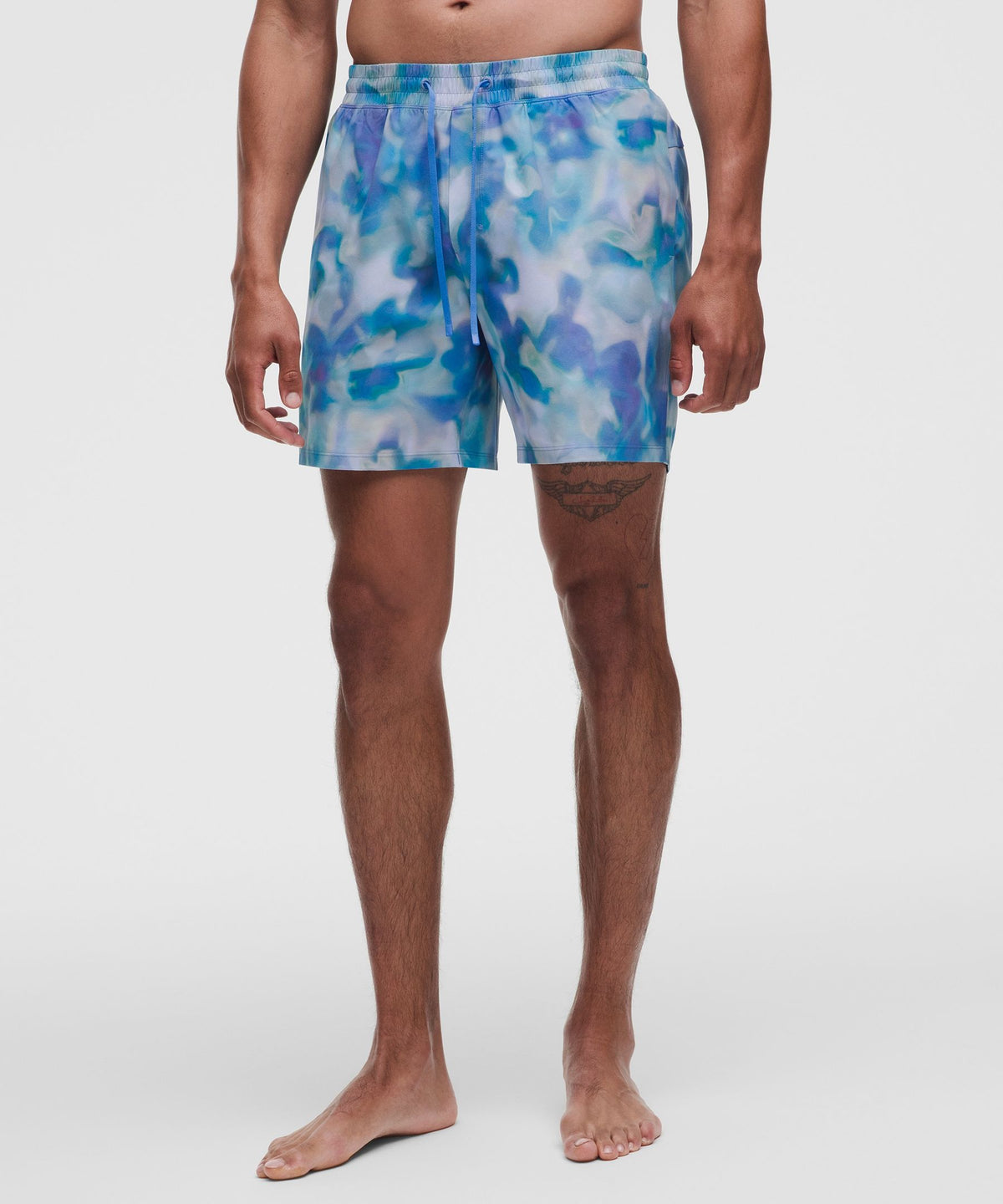 Lululemon Swim Short 7" *Lined