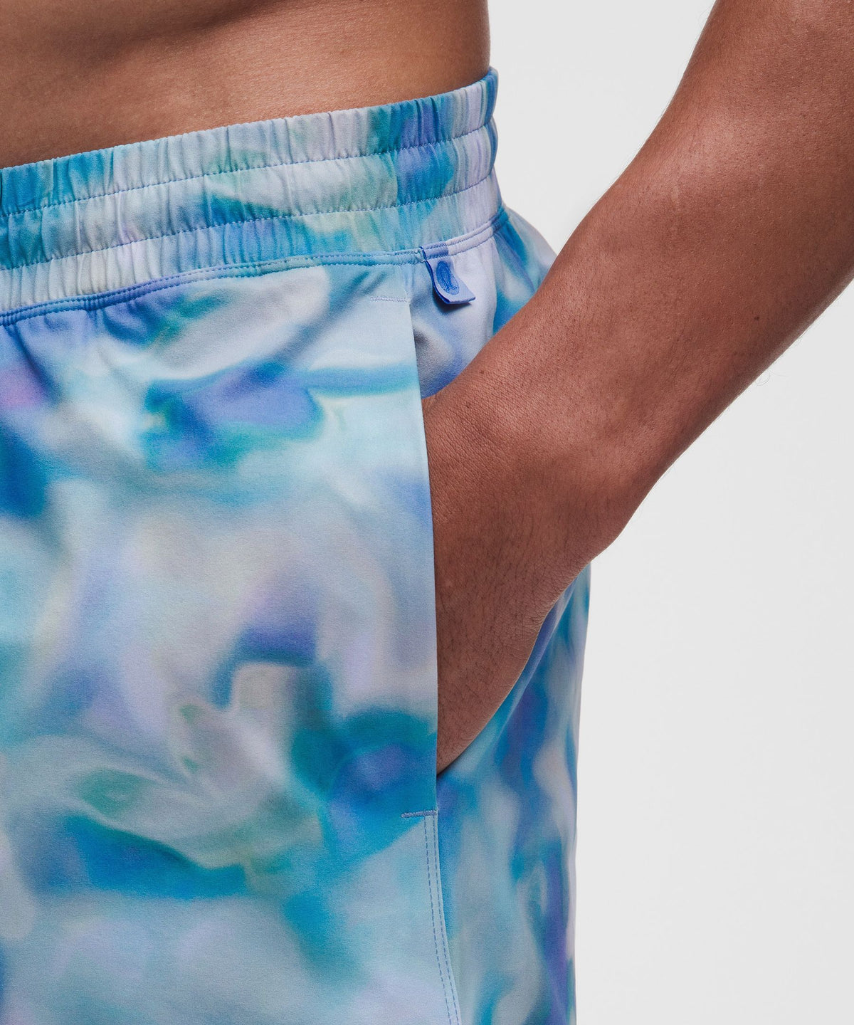 Lululemon Swim Short 7" *Lined