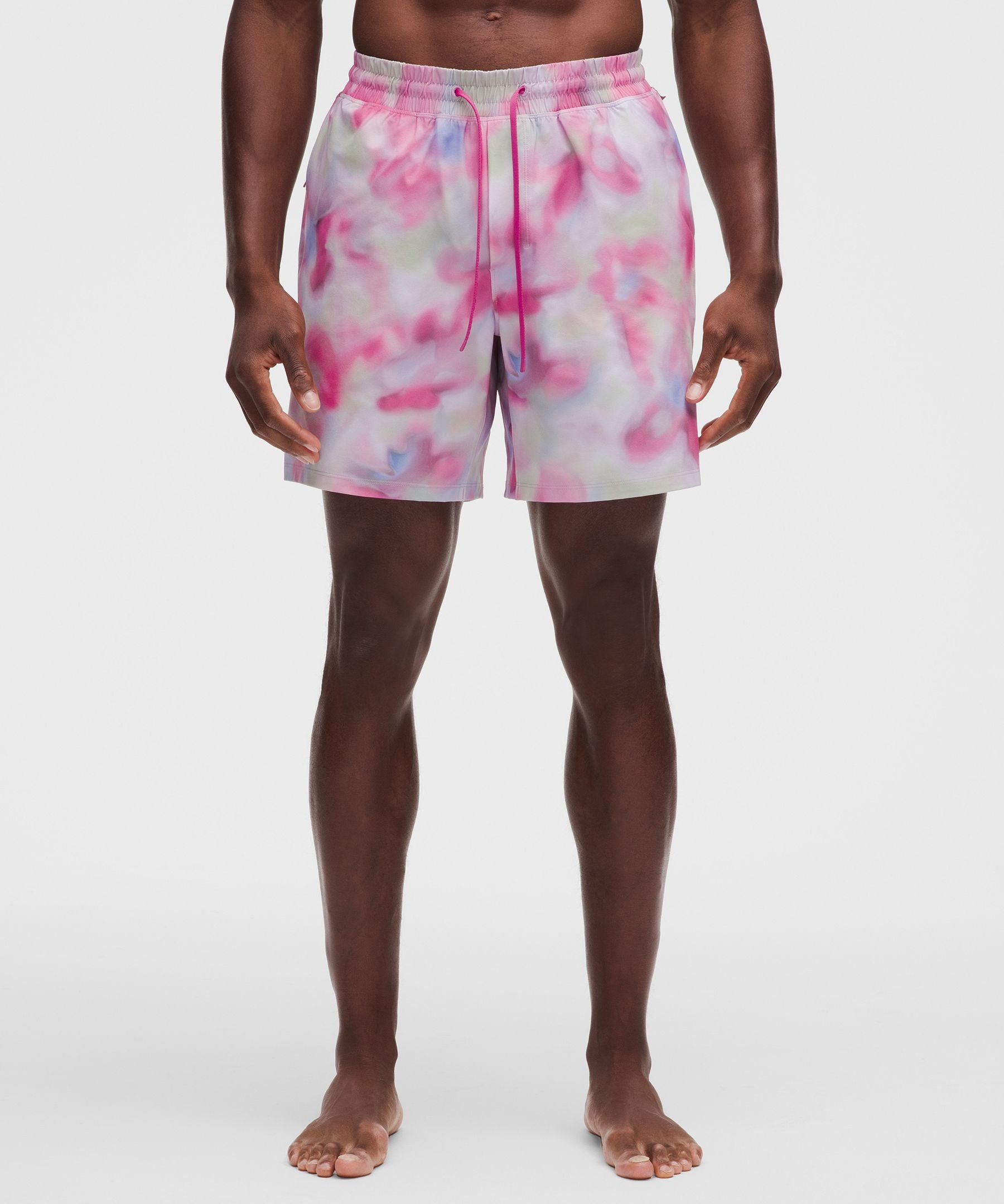 Lululemon Swim Short 7" *Lined