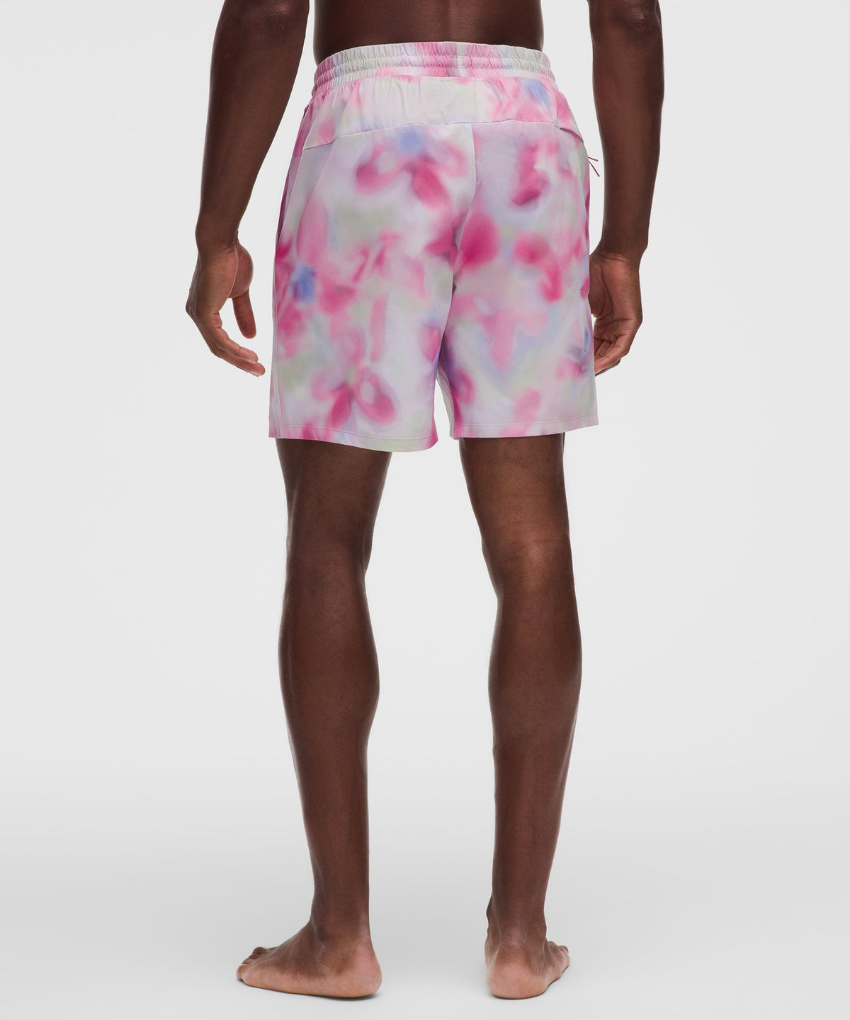 Lululemon Swim Short 7" *Lined