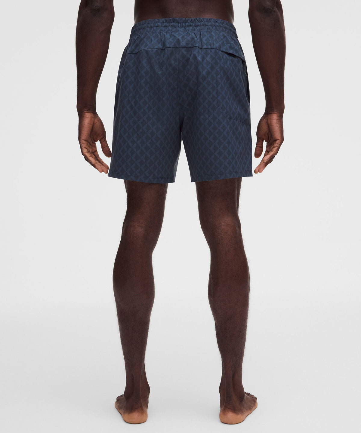 Lululemon Swim Short 7" *Lined
