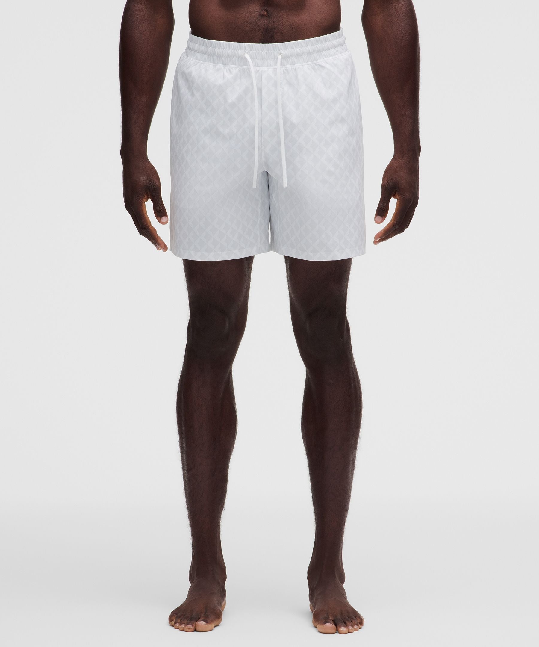 Lululemon Swim Short 7" *Lined