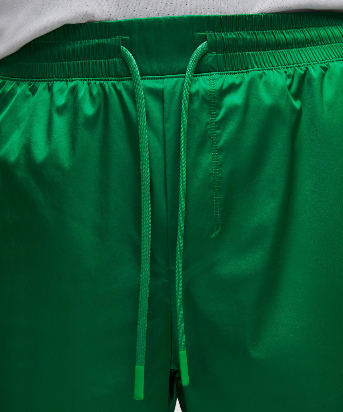 Lululemon Stretch Satin Nylon Short 5"