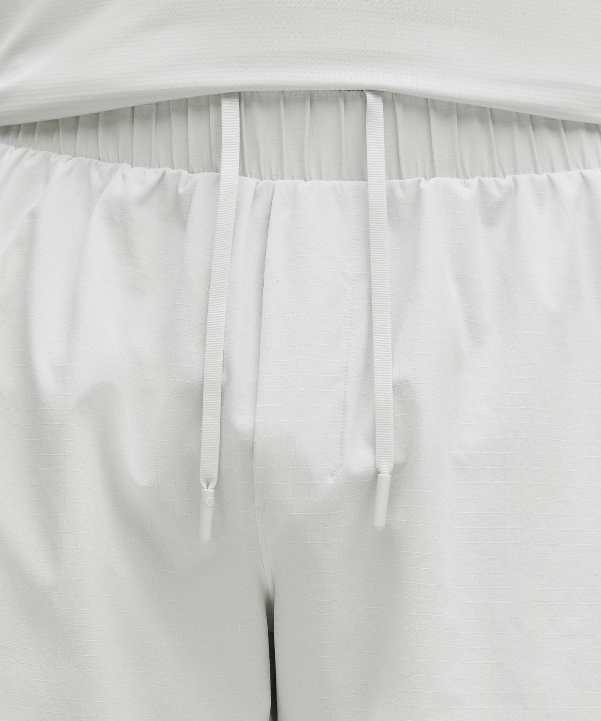 Lululemon Mile Maker Ripstop Linerless Short 6"