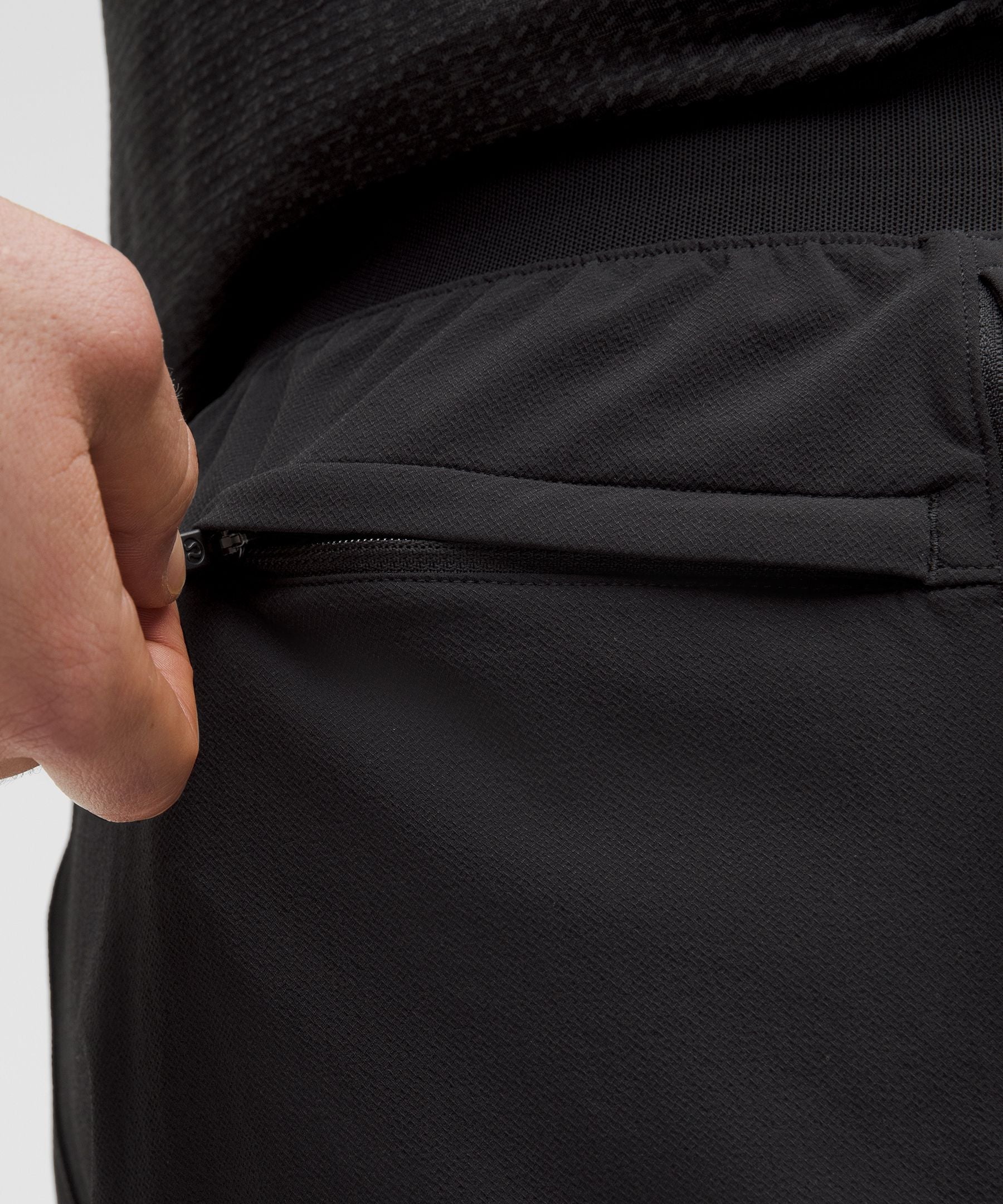 Lululemon License to Train Linerless Short 5" *Updated
