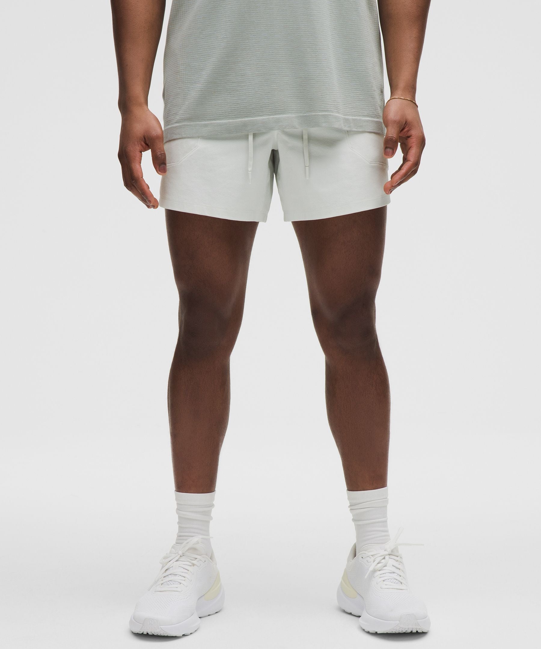 Lululemon License to Train Linerless Short 5" *Updated