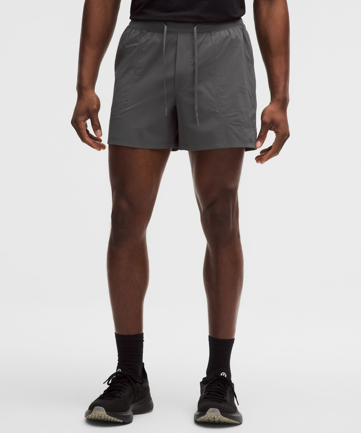 Lululemon License to Train Linerless Short 5" *Updated