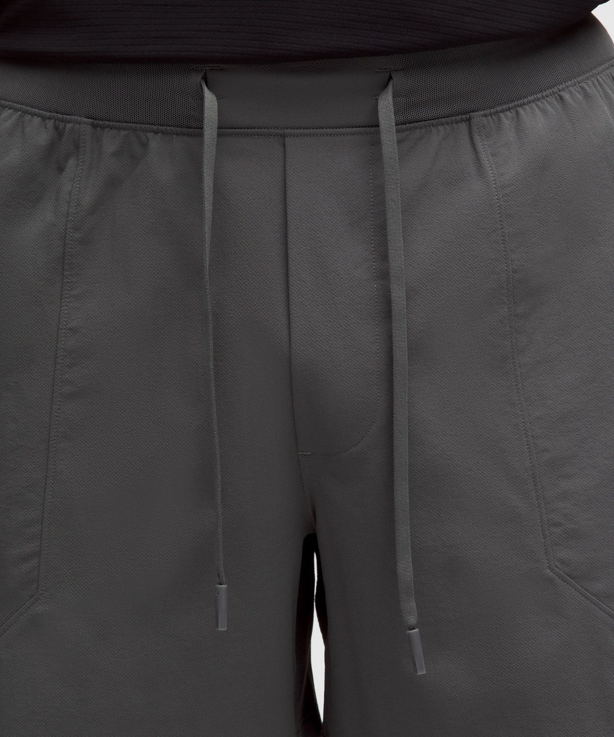 Lululemon License to Train Linerless Short 5" *Updated