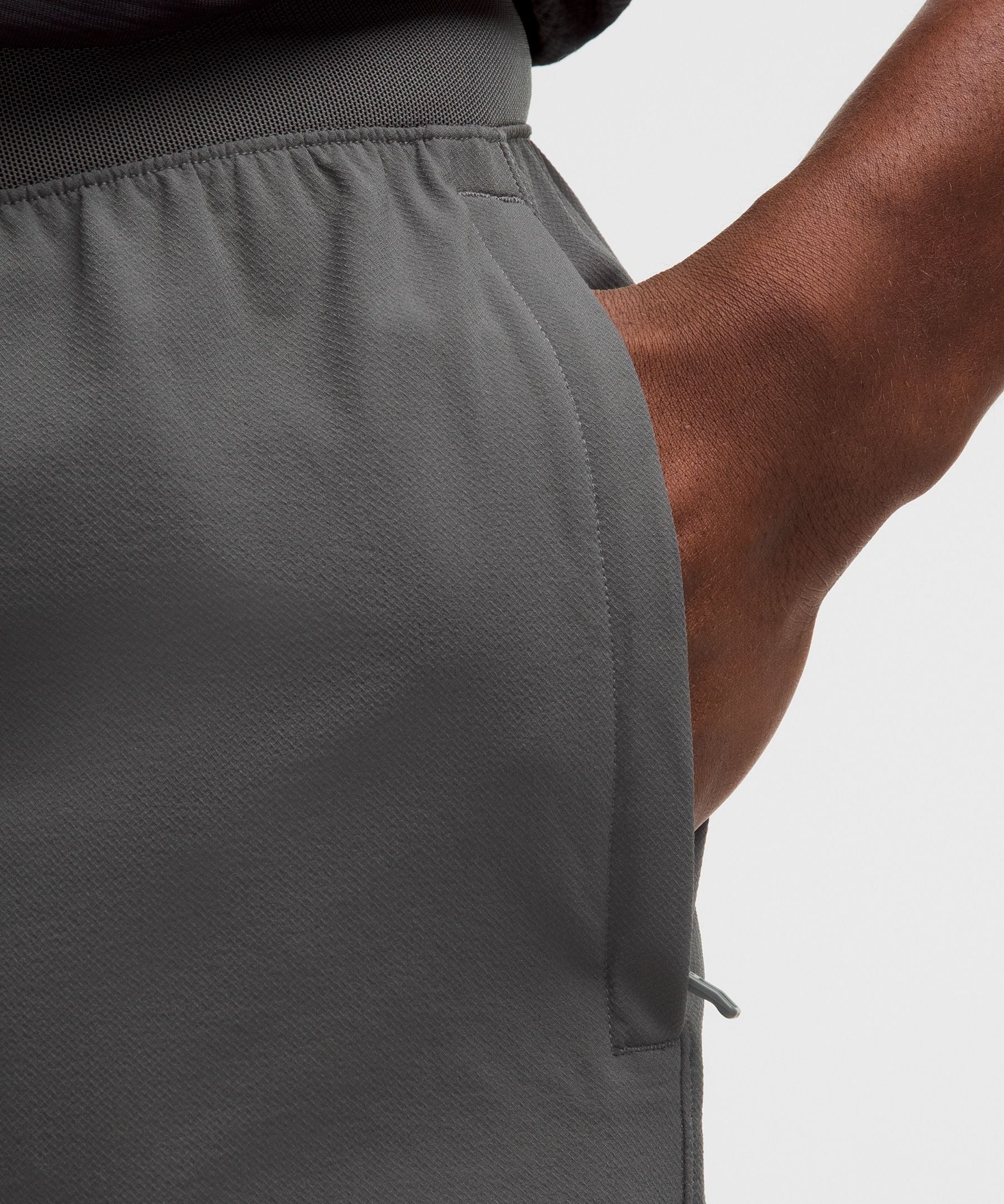 Lululemon License to Train Linerless Short 5" *Updated