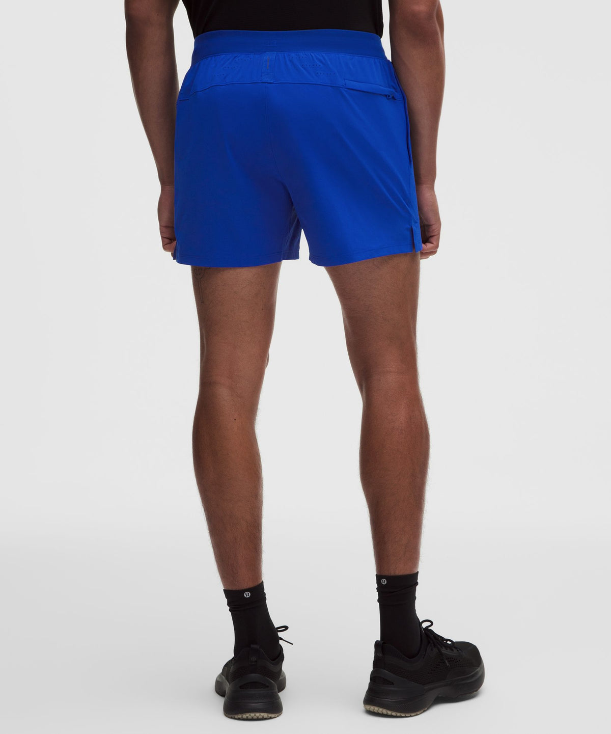Lululemon License to Train Linerless Short 5" *Updated