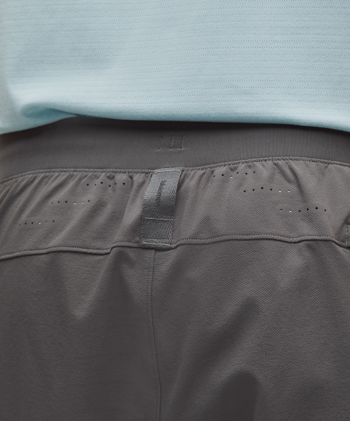 Lululemon License to Train Linerless Short 7" *Updated