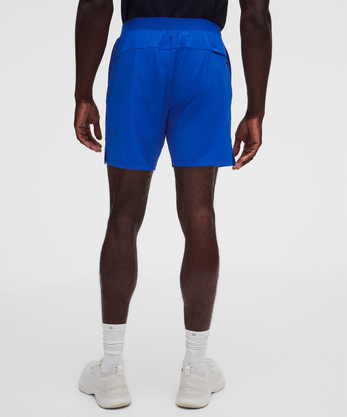 Lululemon License to Train Linerless Short 7" *Updated