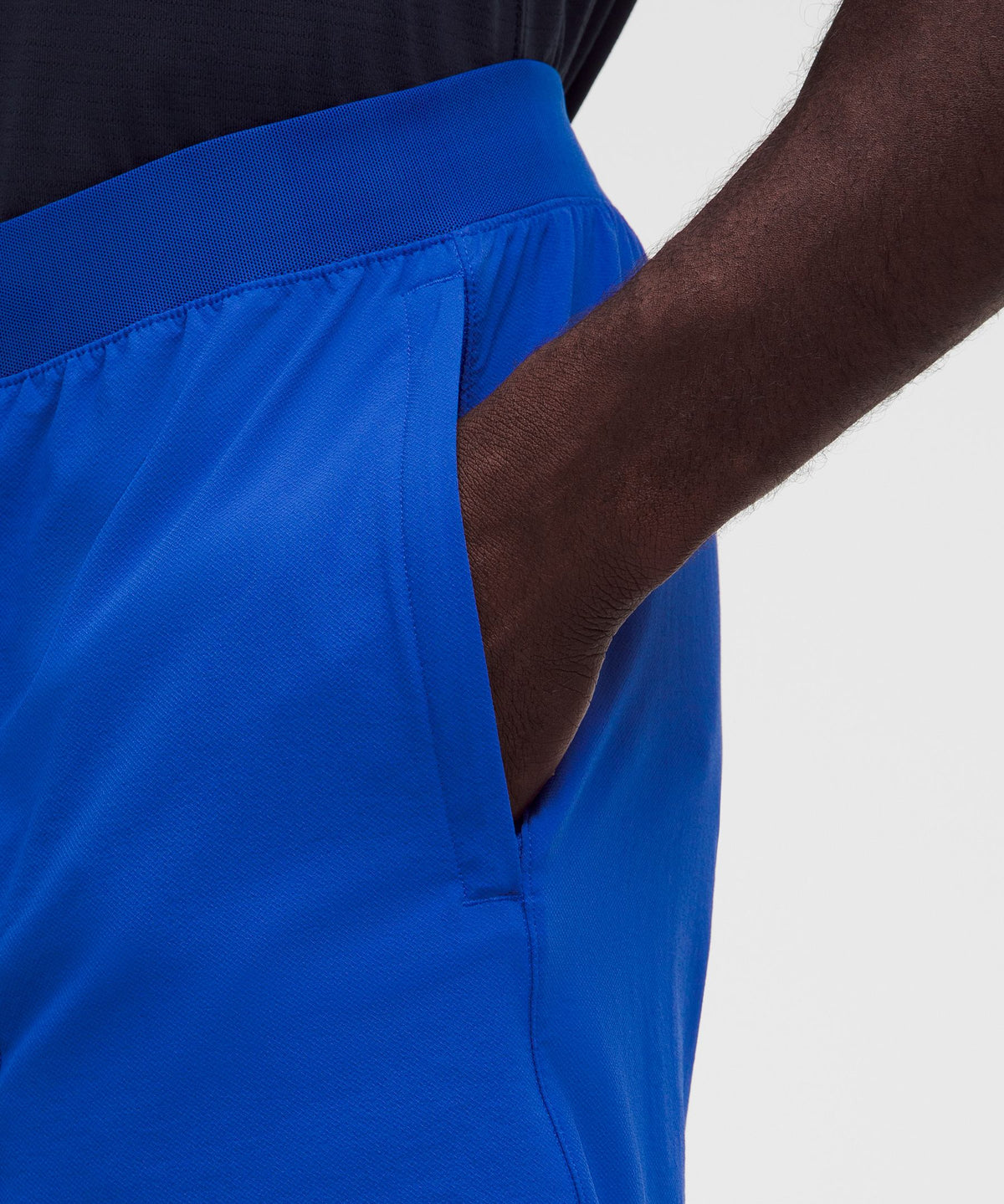 Lululemon License to Train Linerless Short 7" *Updated