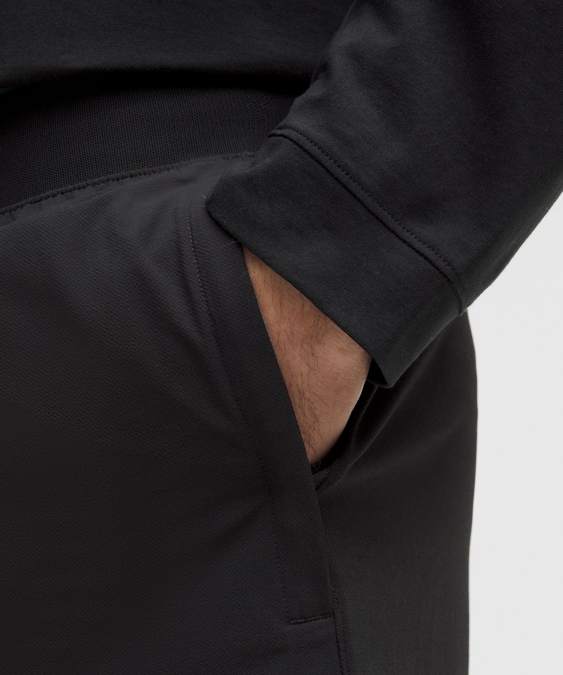 Lululemon License to Train Lined Short 7" *Updated